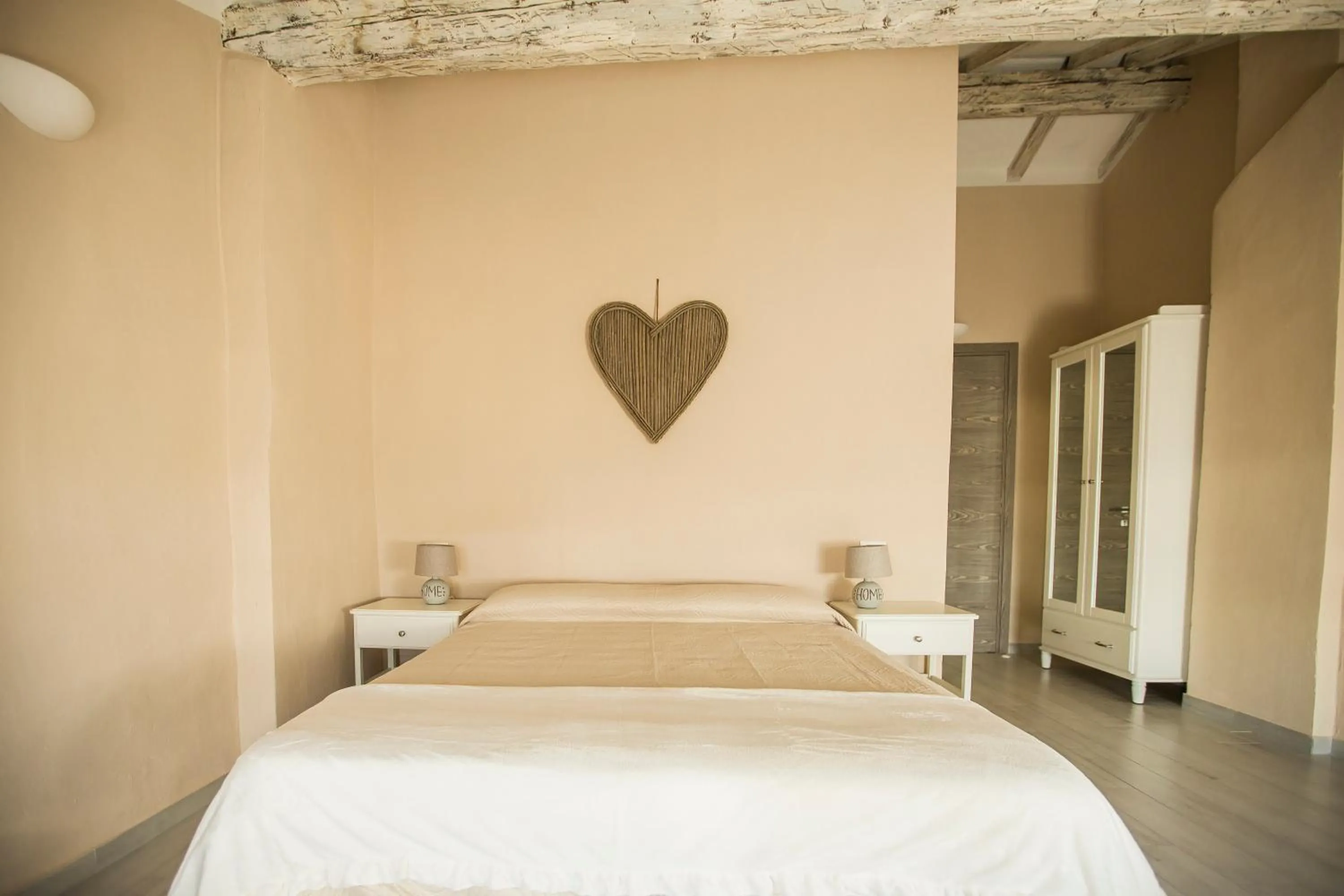 Bed in 700enolocanda