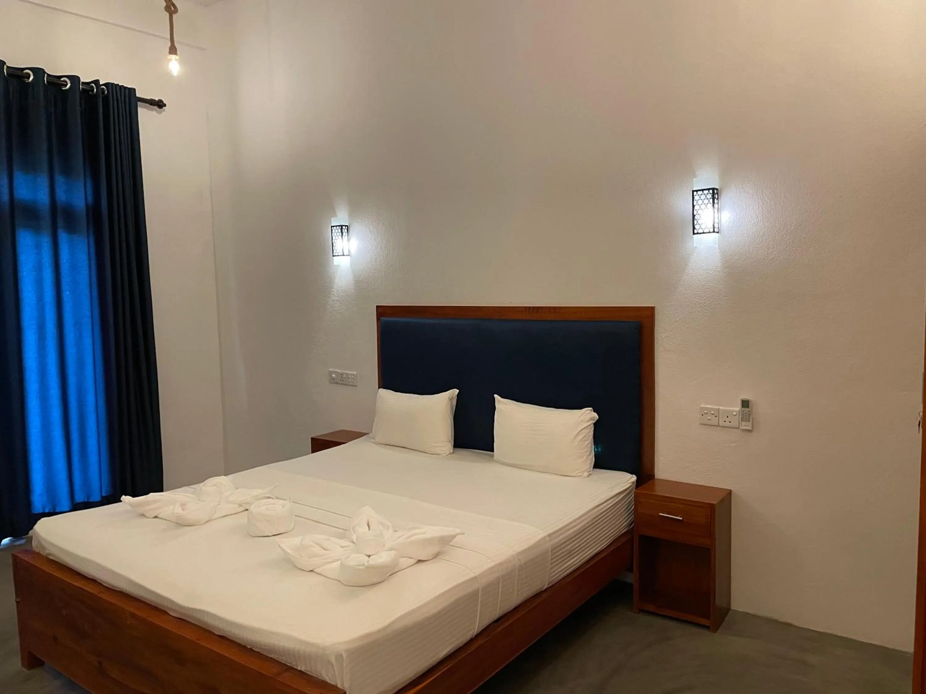 Bed in Surf Gangs Arugambay