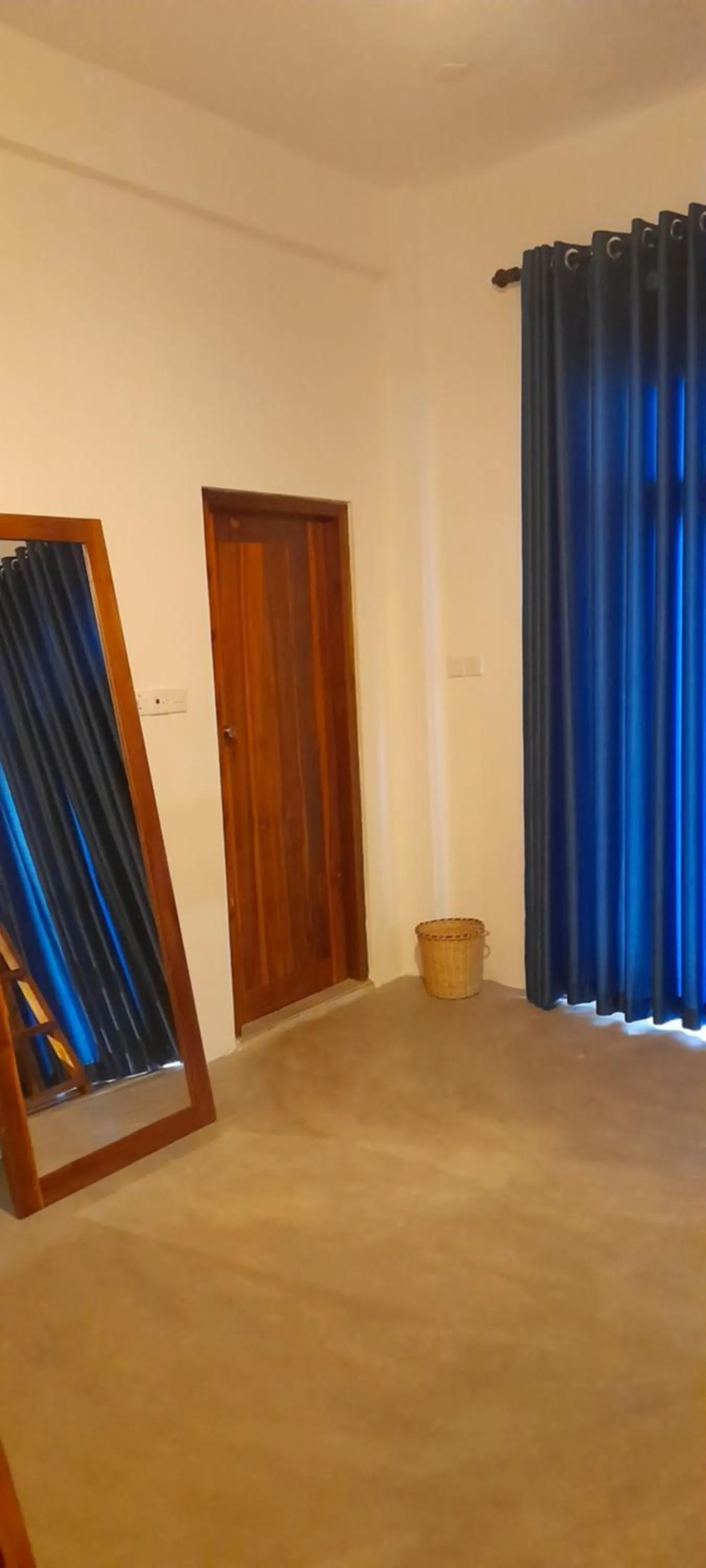 Bedroom in Surf Gangs Arugambay