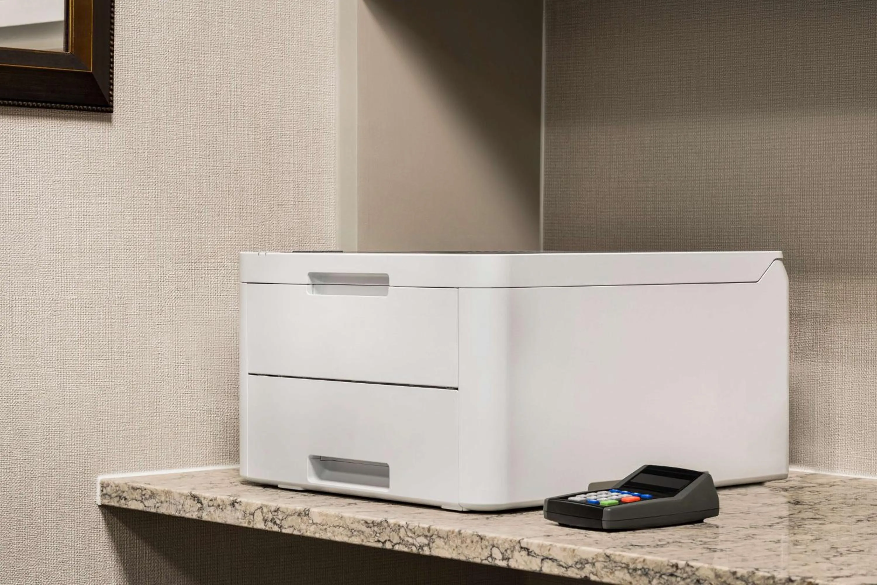 Business facilities in Hilton Garden Inn Fort Collins