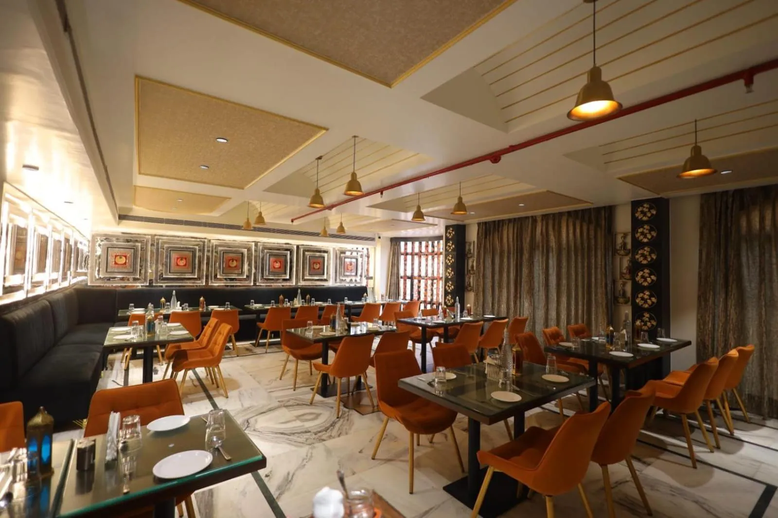 Hotel Sheetal Regency,Near Janambhumi