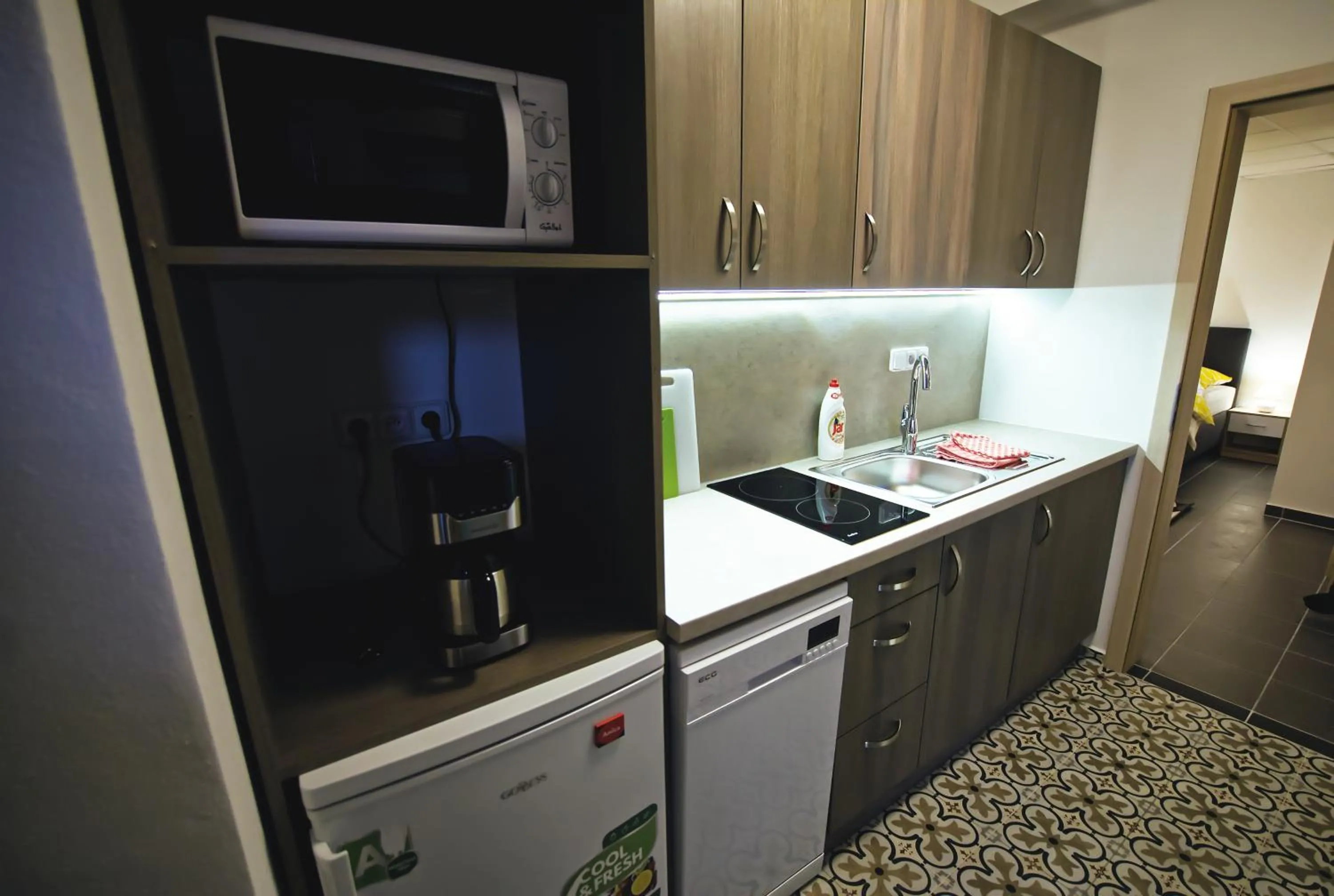 Nice accommodation in Mikulov