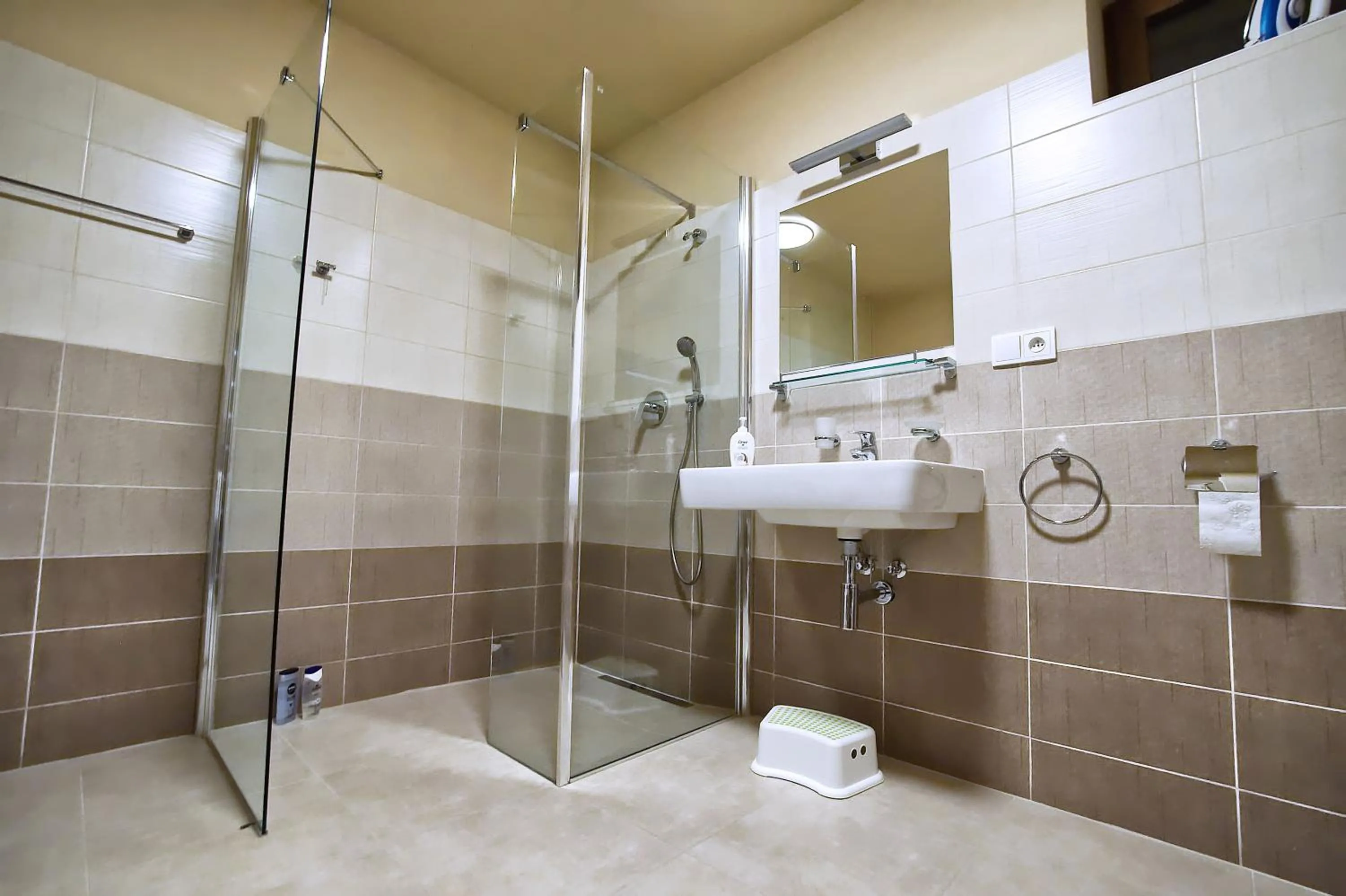 Nice accommodation in Mikulov