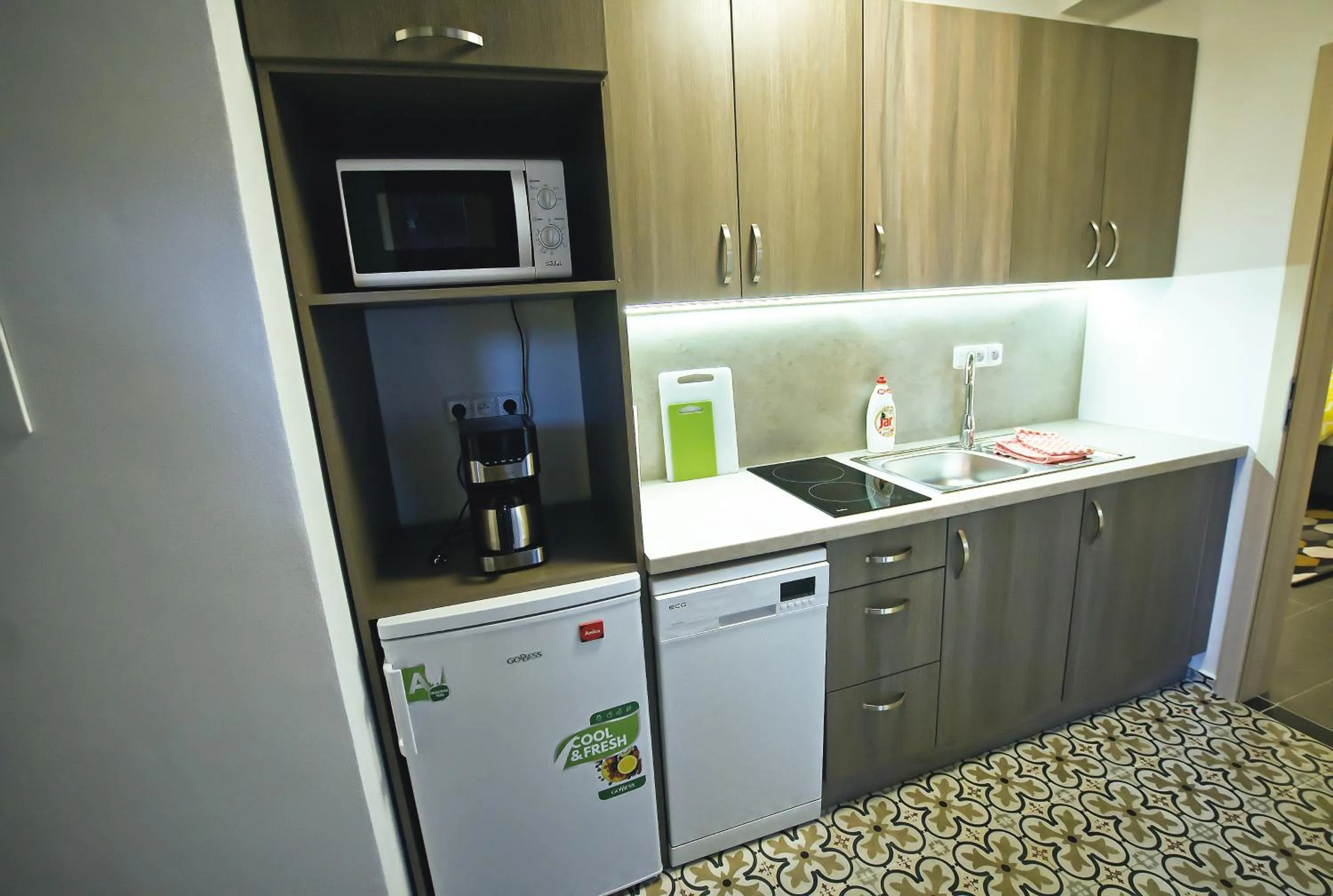 Nice accommodation in Mikulov