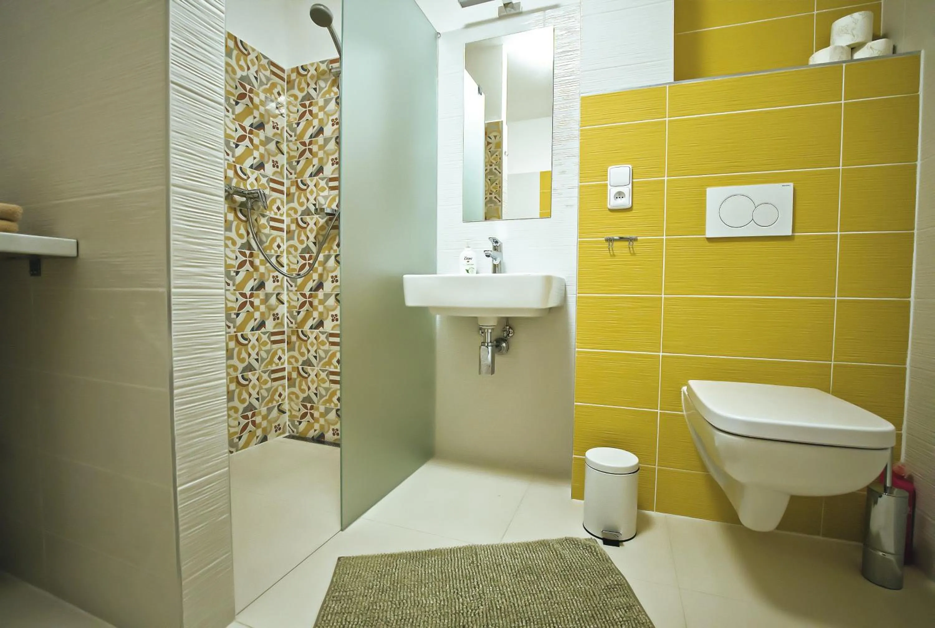 Nice accommodation in Mikulov