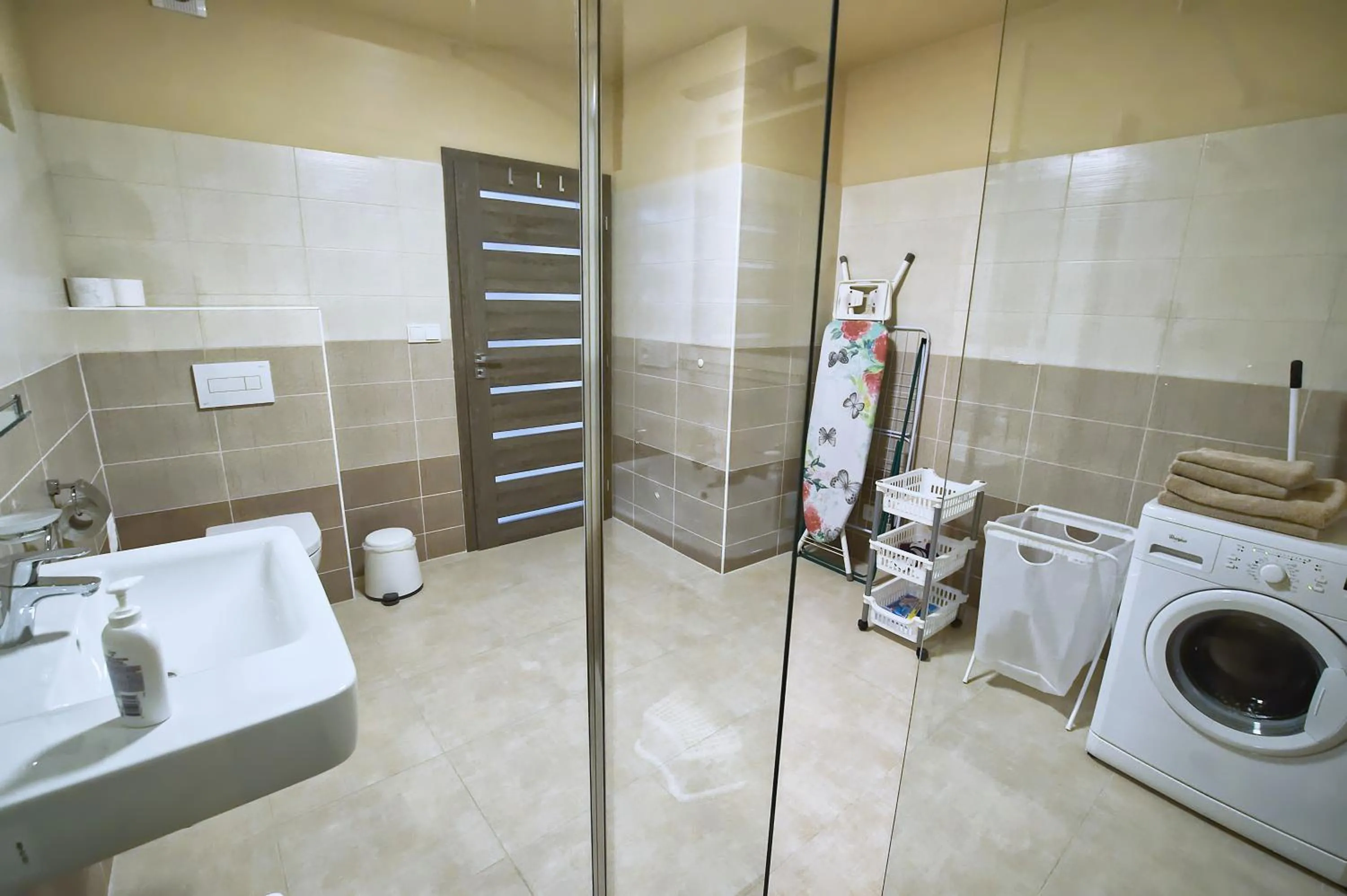 Nice accommodation in Mikulov