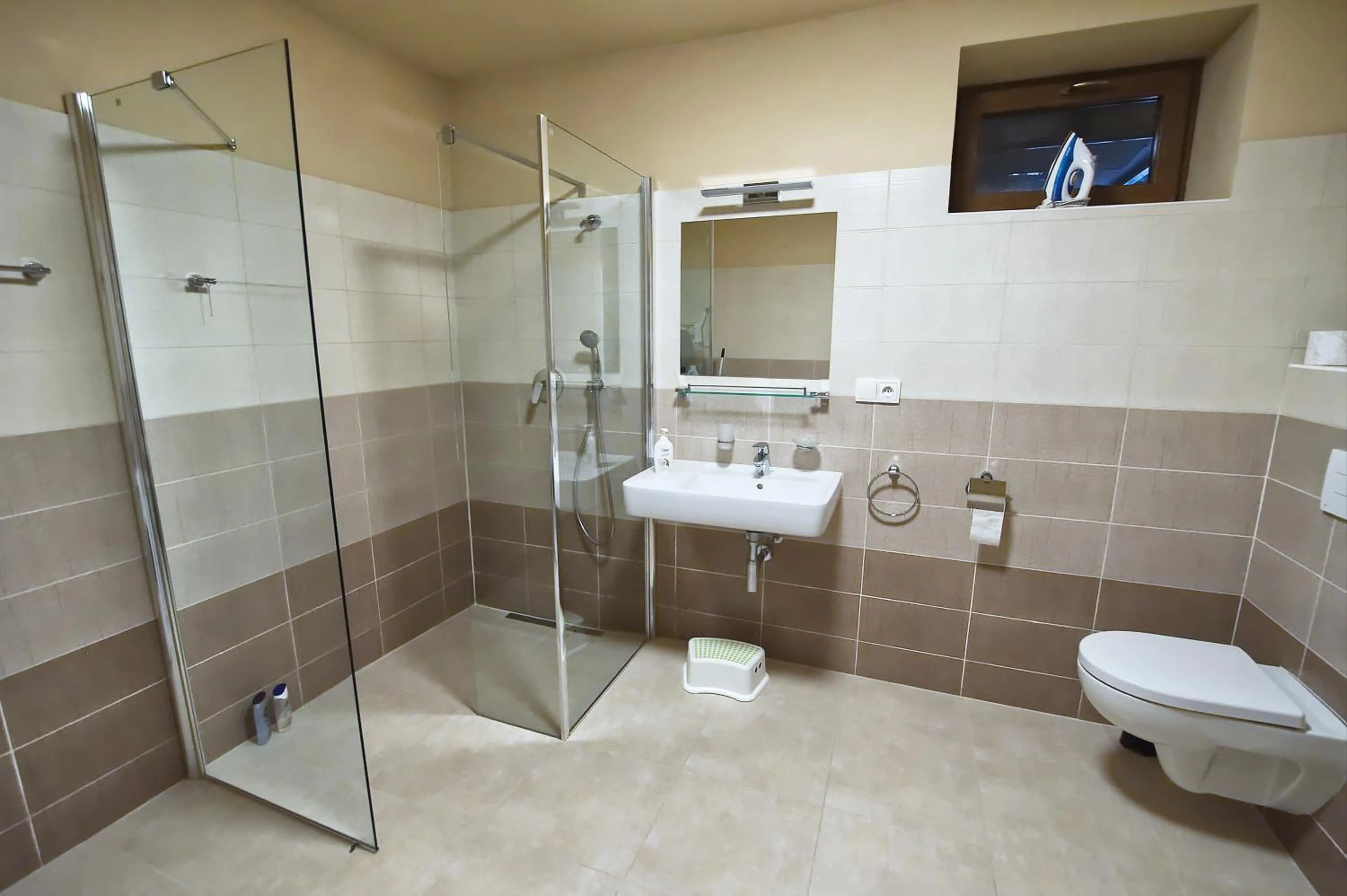 Nice accommodation in Mikulov
