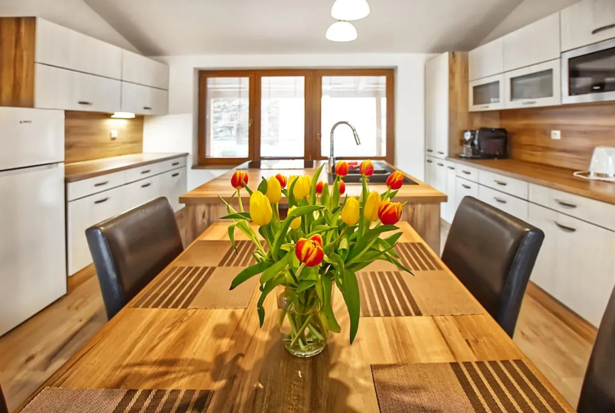 Nice accommodation in Mikulov