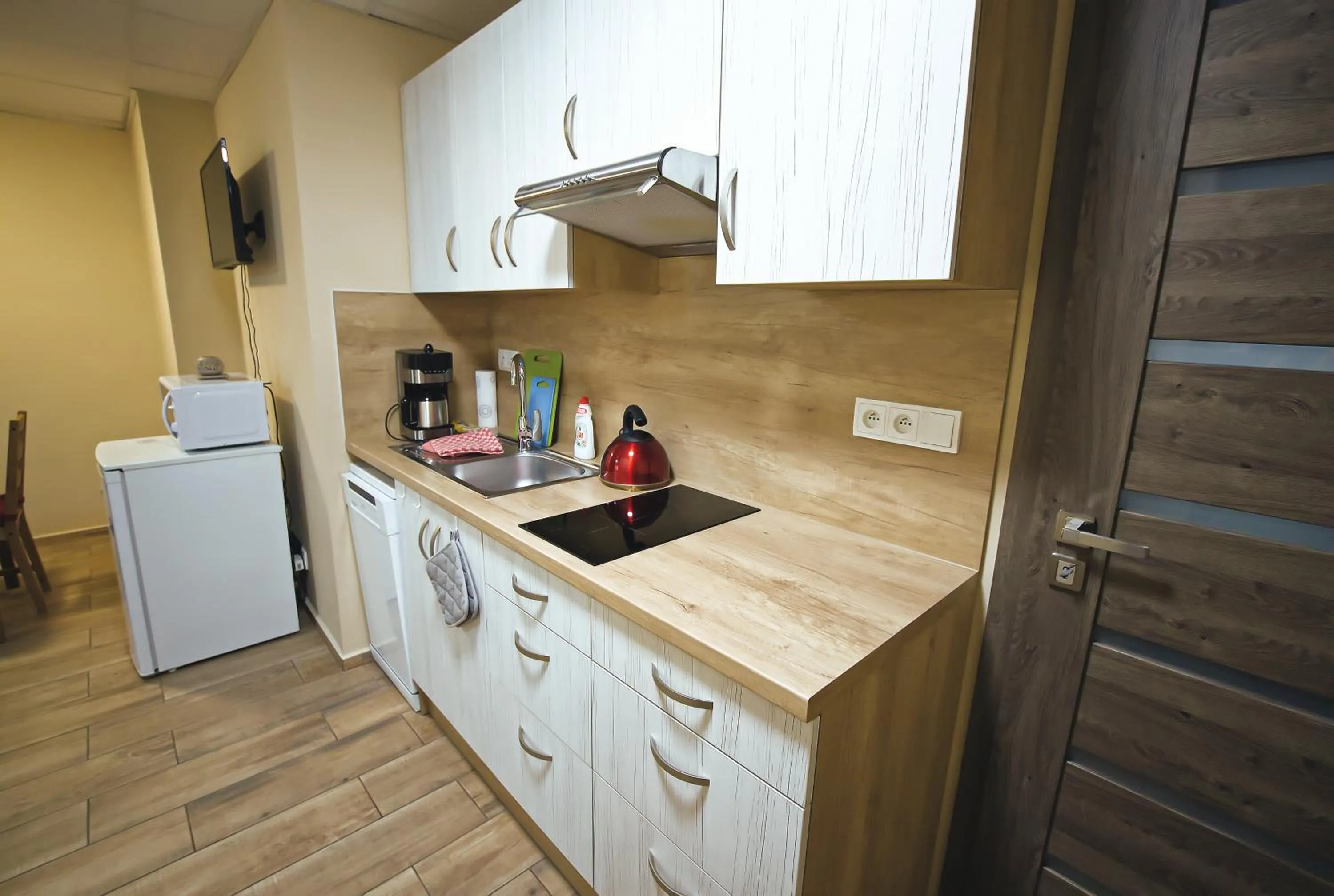 Nice accommodation in Mikulov