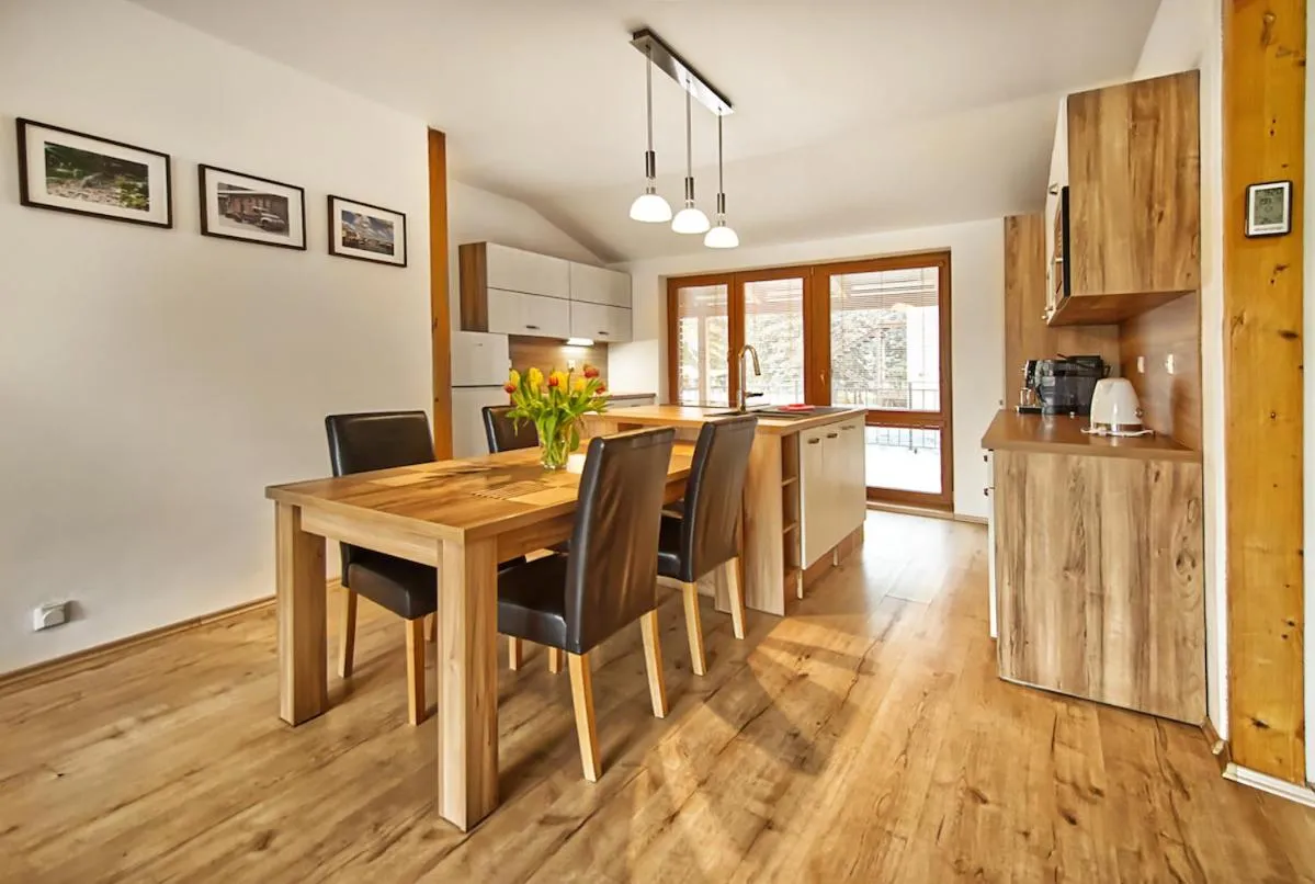 Nice accommodation in Mikulov