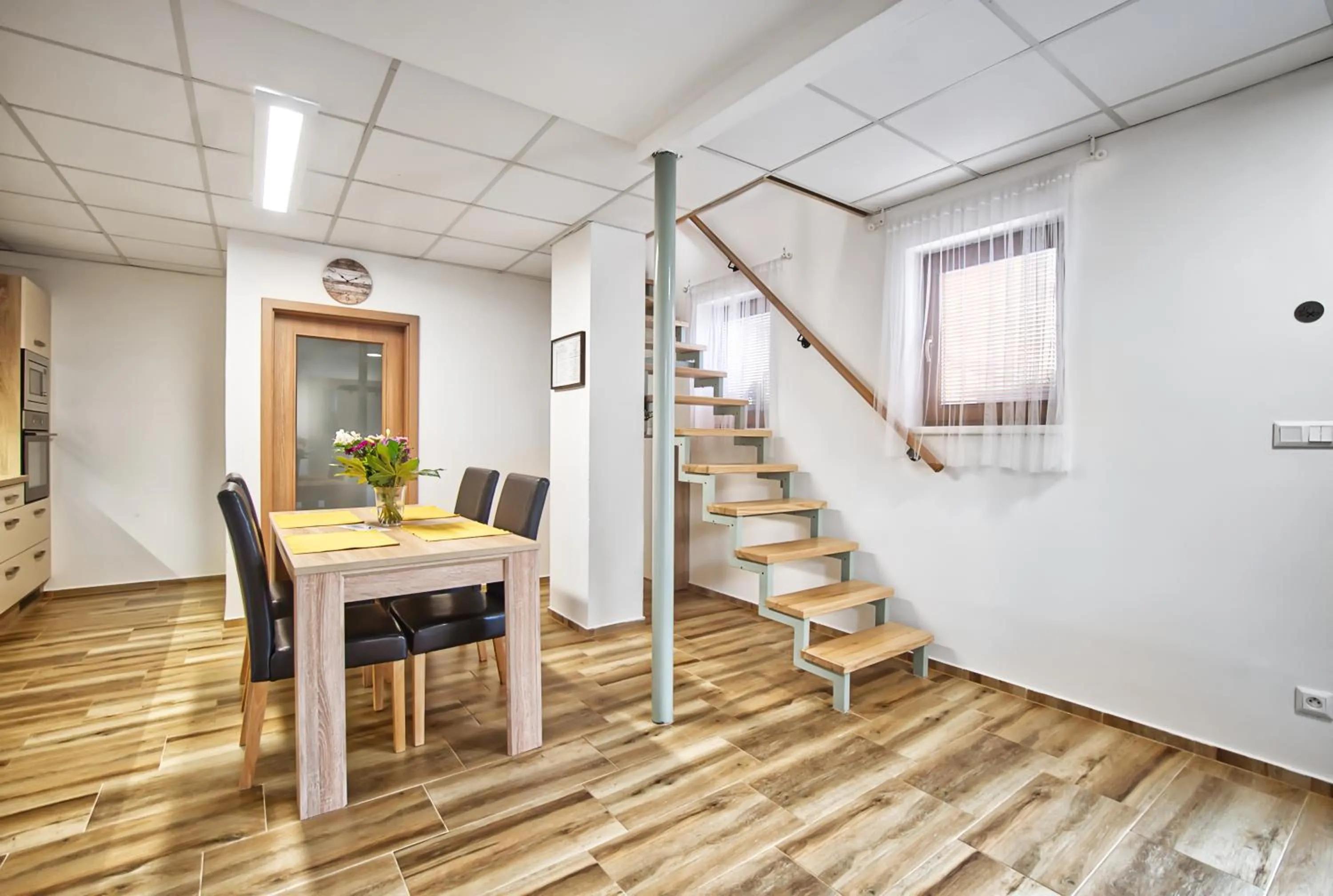 Nice accommodation in Mikulov