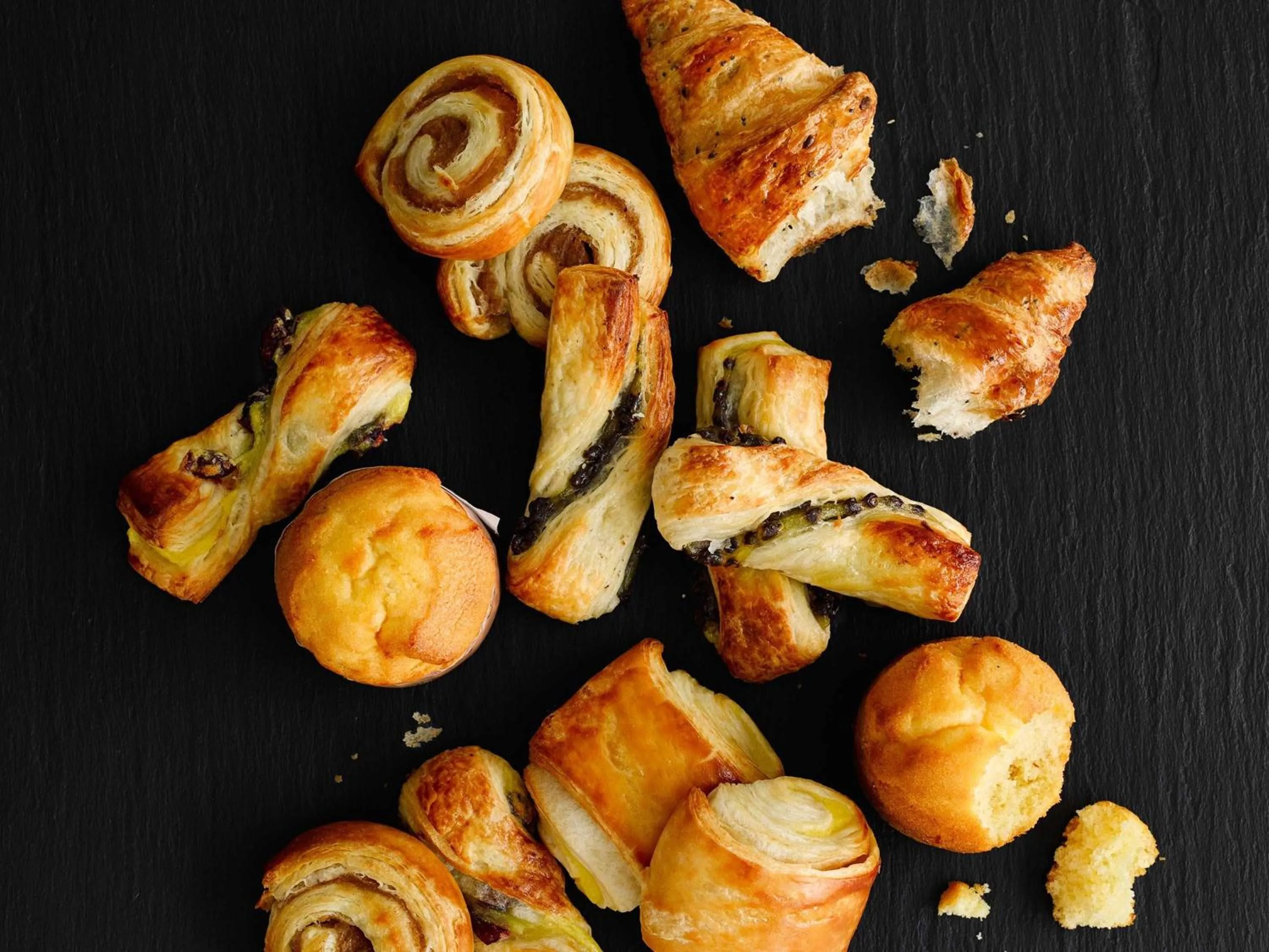 Restaurant/places to eat in ibis London Shepherds Bush - Hammersmith