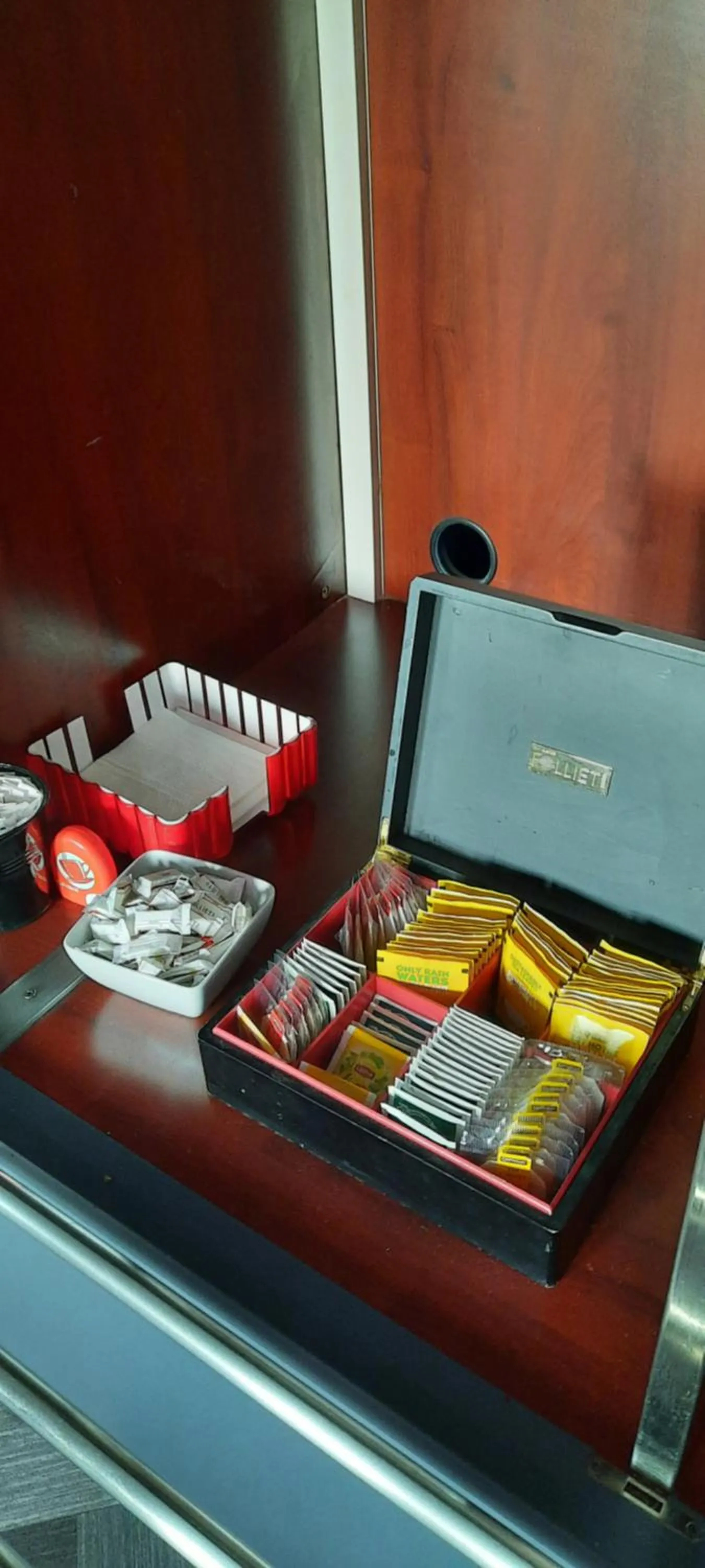 Breakfast in As Hotel Orléans Nord Artenay