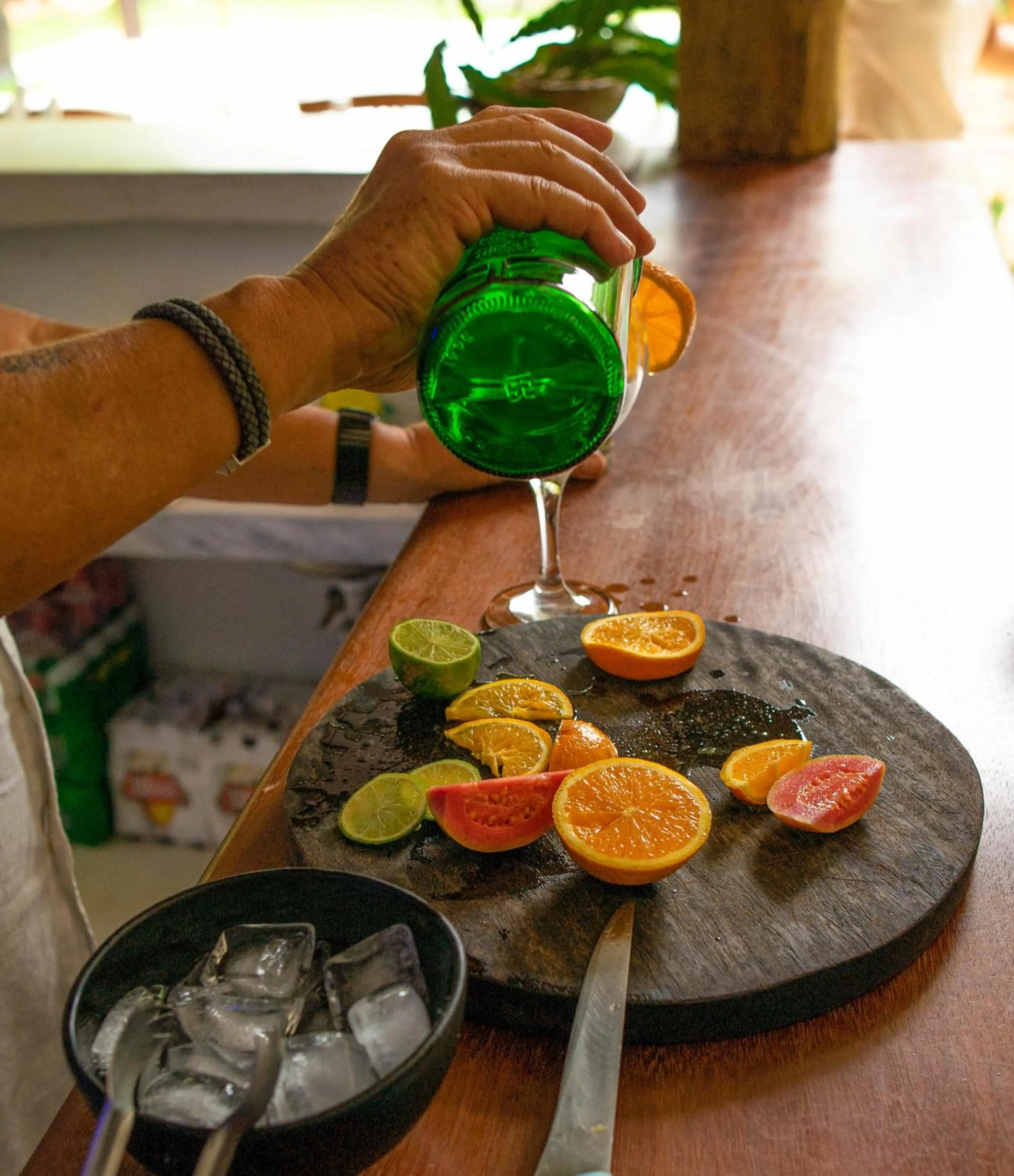 Pousada Raízes do Brasil