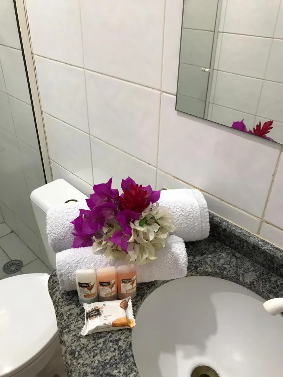 Pousada Vila do Sol Juquehy