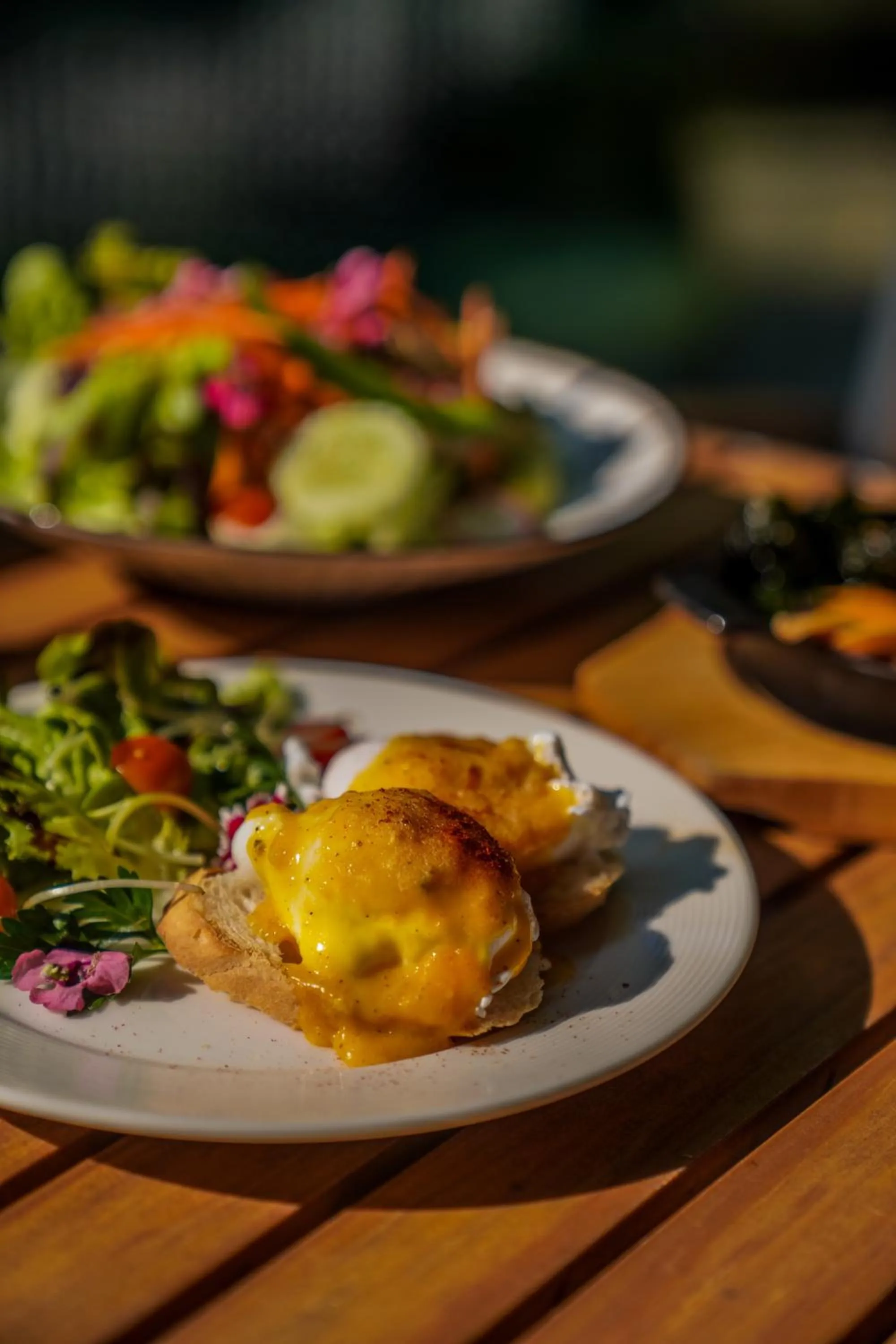 Food and drinks in Hotel Labaris Khao Yai