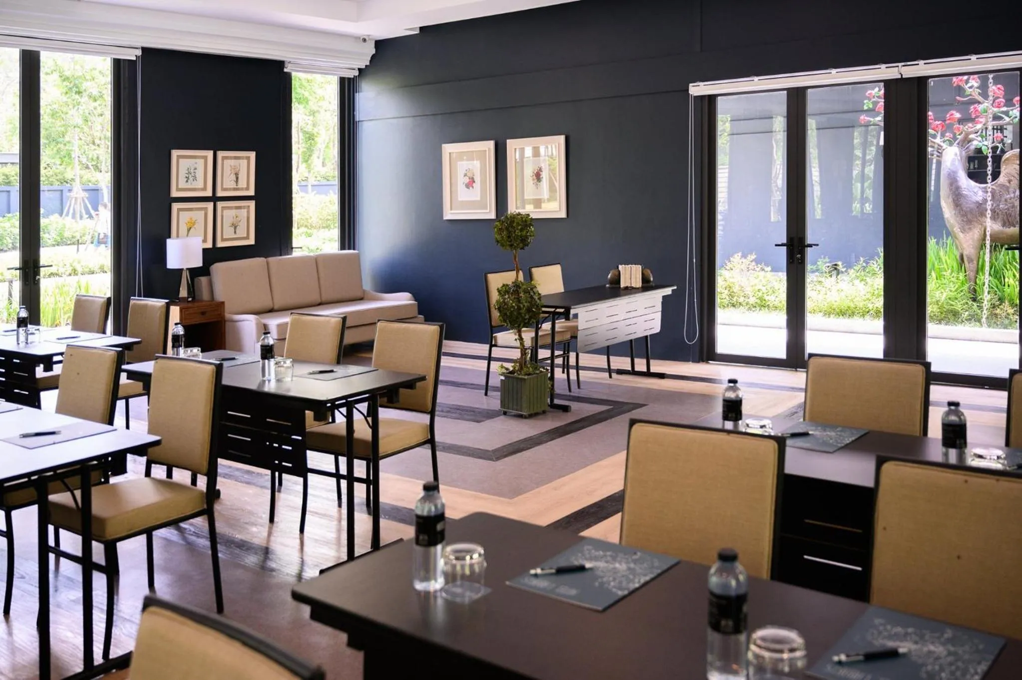 Meeting/conference room in Hotel Labaris Khao Yai