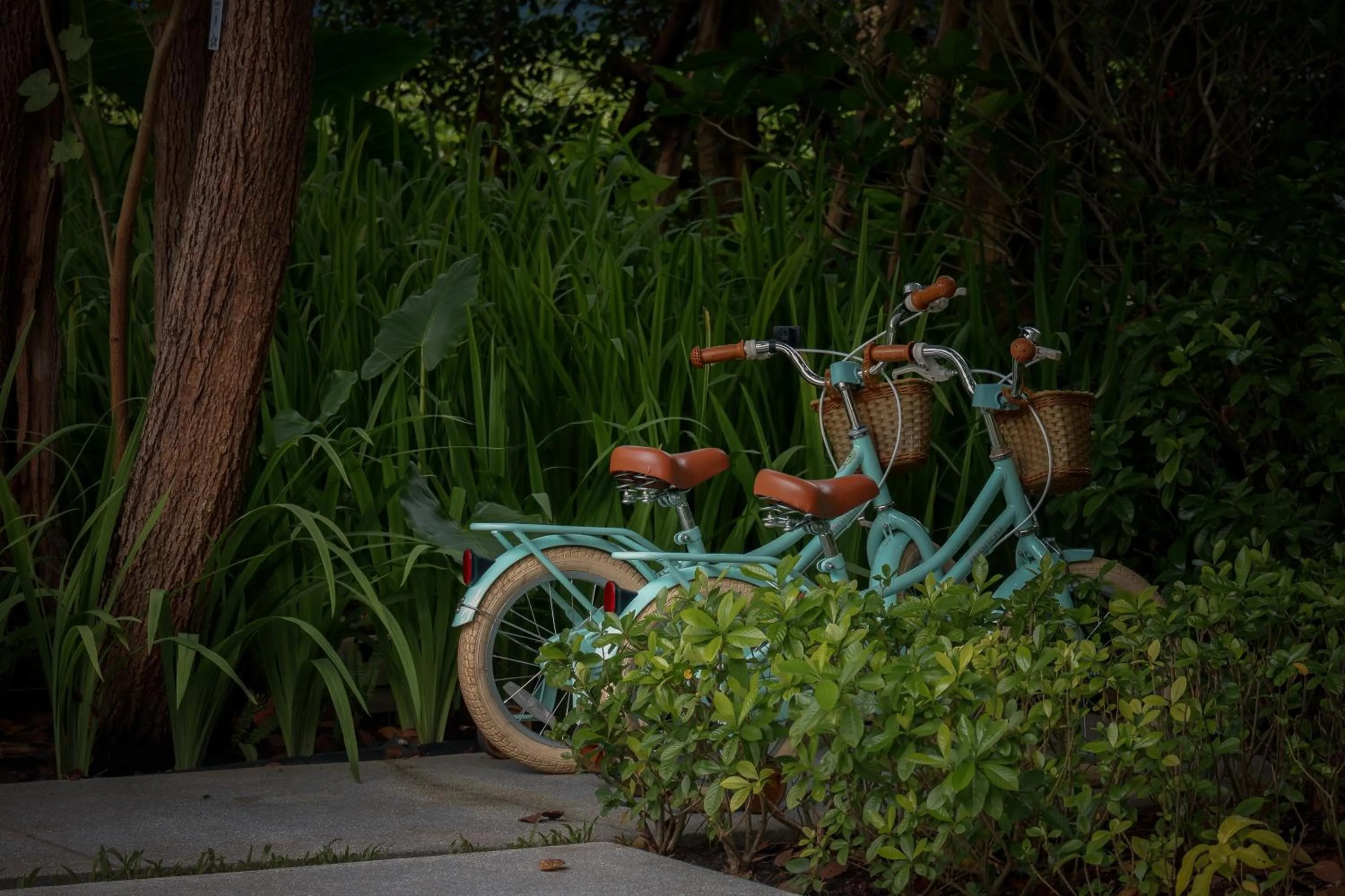 Day in Hotel Labaris Khao Yai