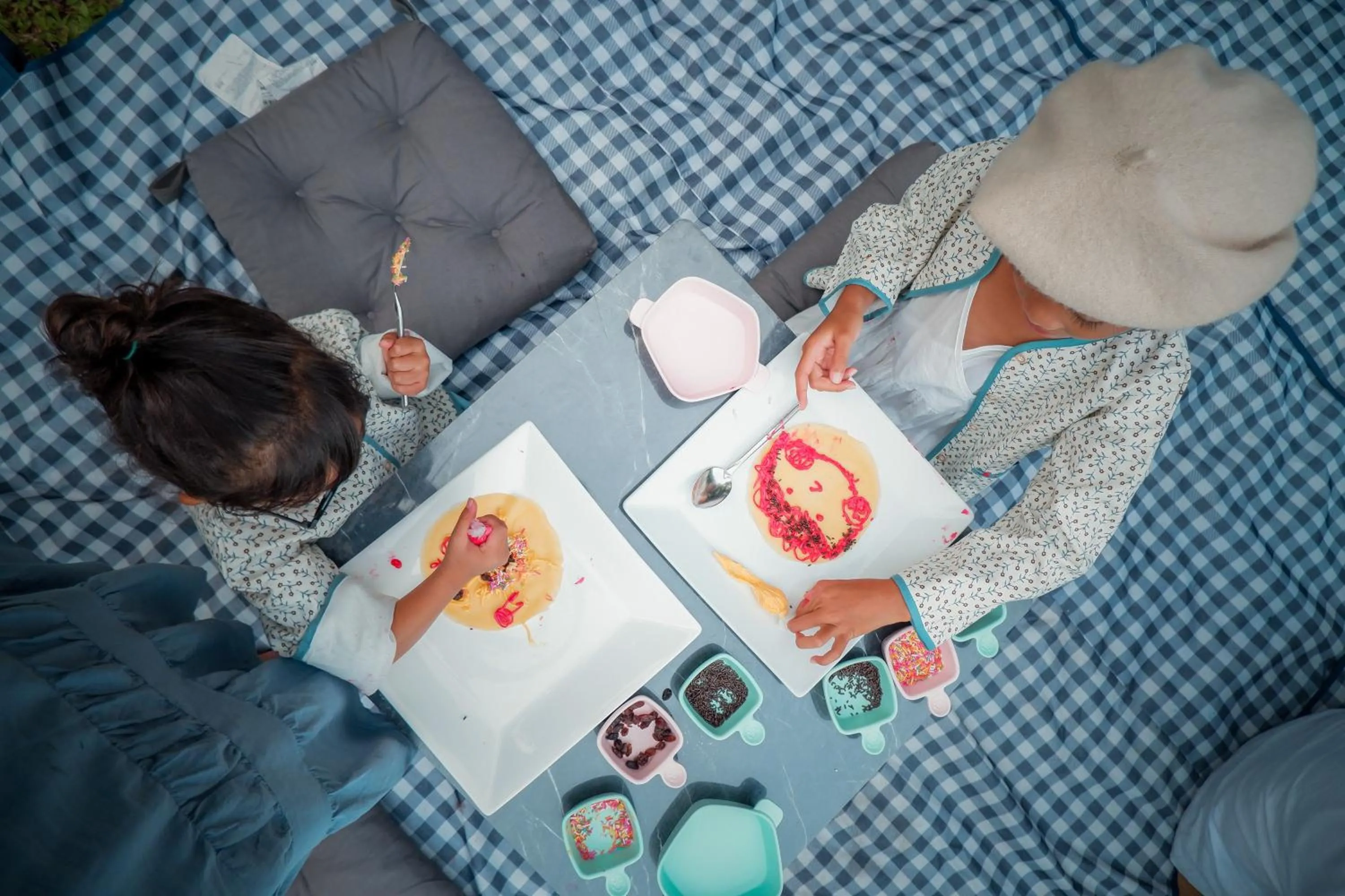 People in Hotel Labaris Khao Yai