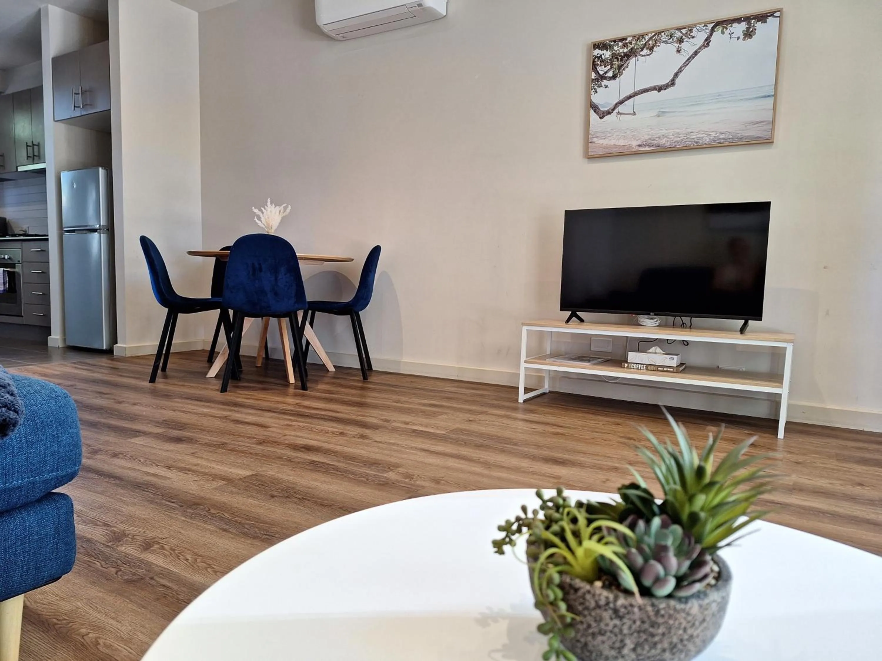 Central Shepparton Apartments