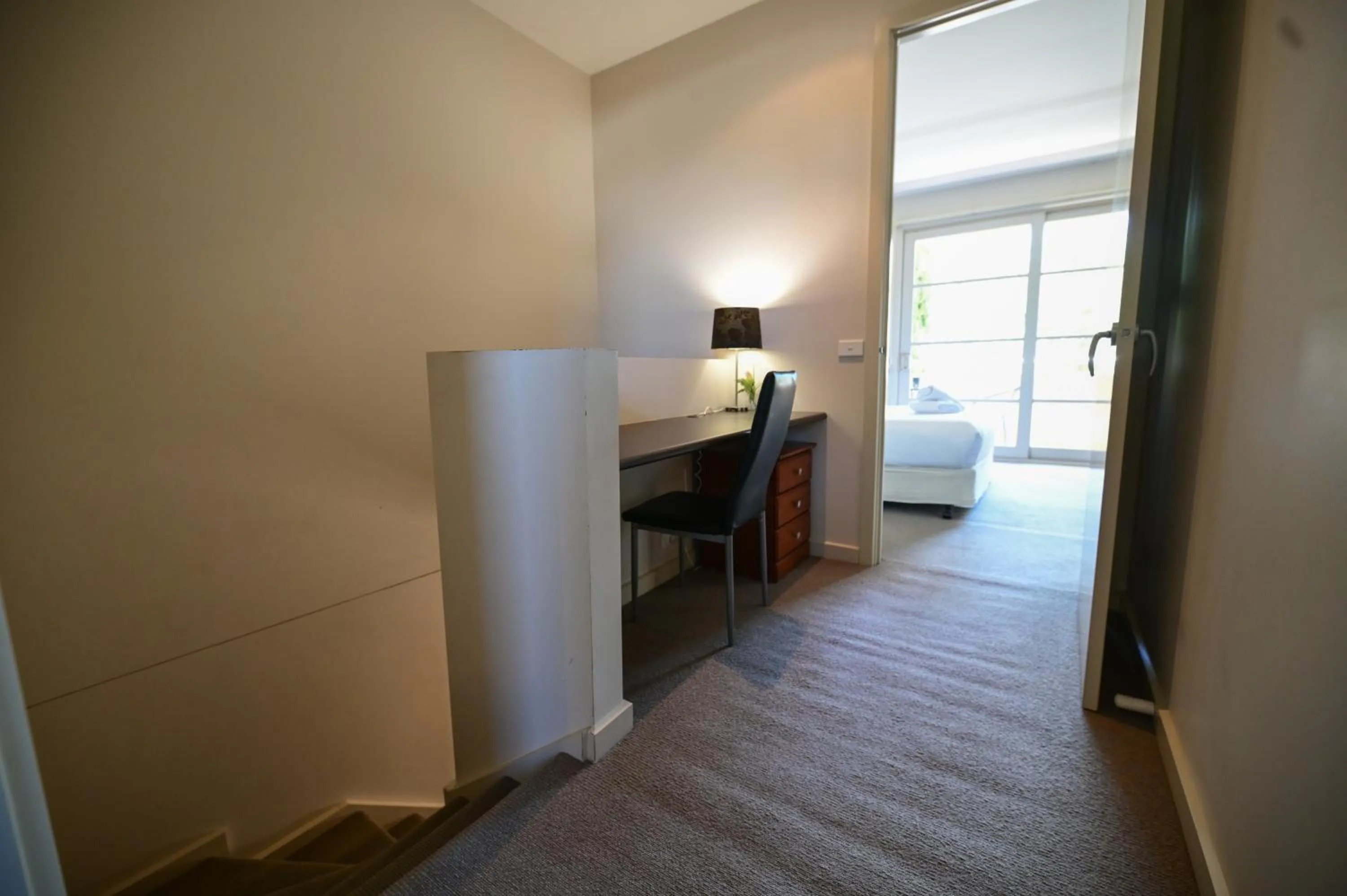 Central Shepparton Apartments