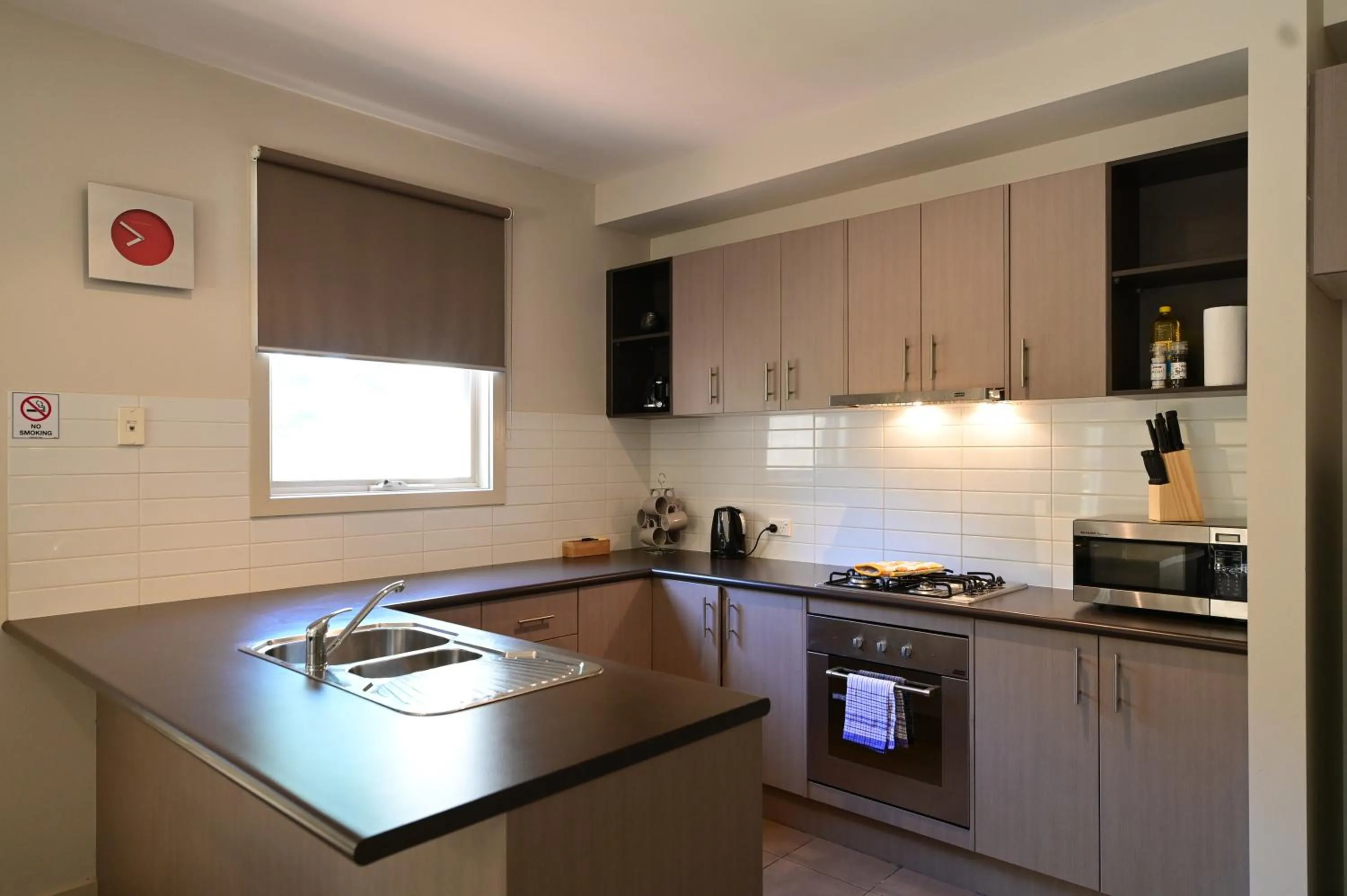 Central Shepparton Apartments