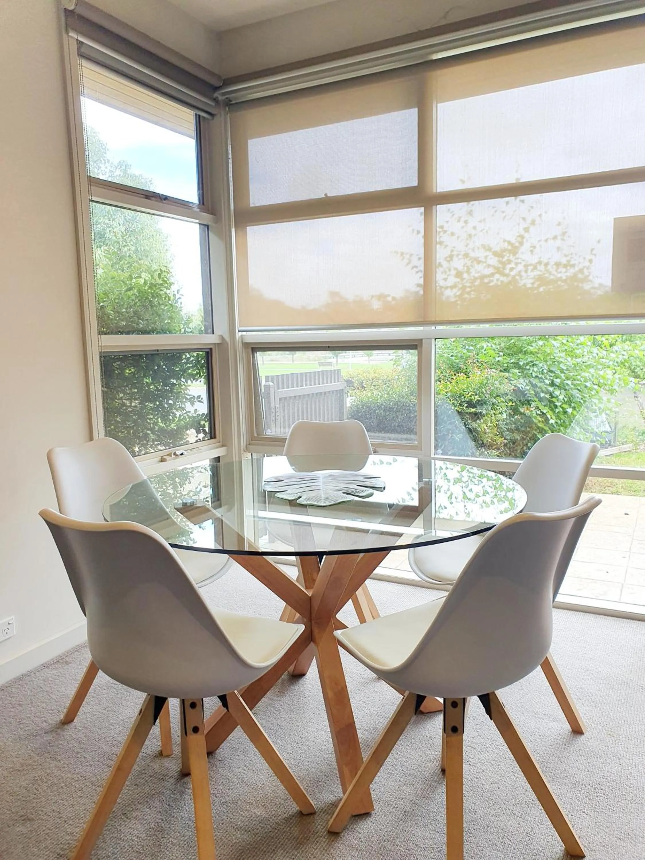 Central Shepparton Apartments