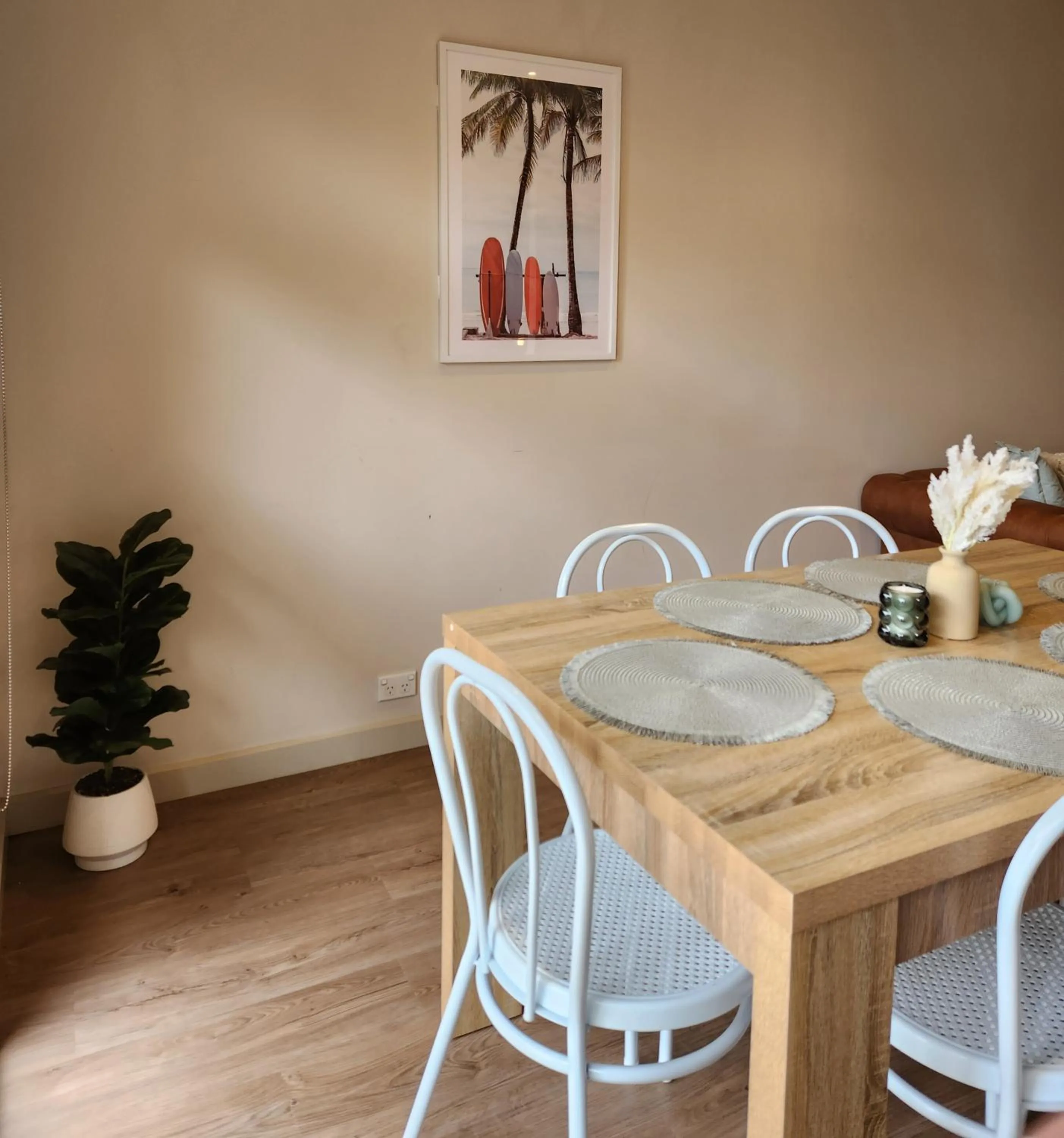 Central Shepparton Apartments