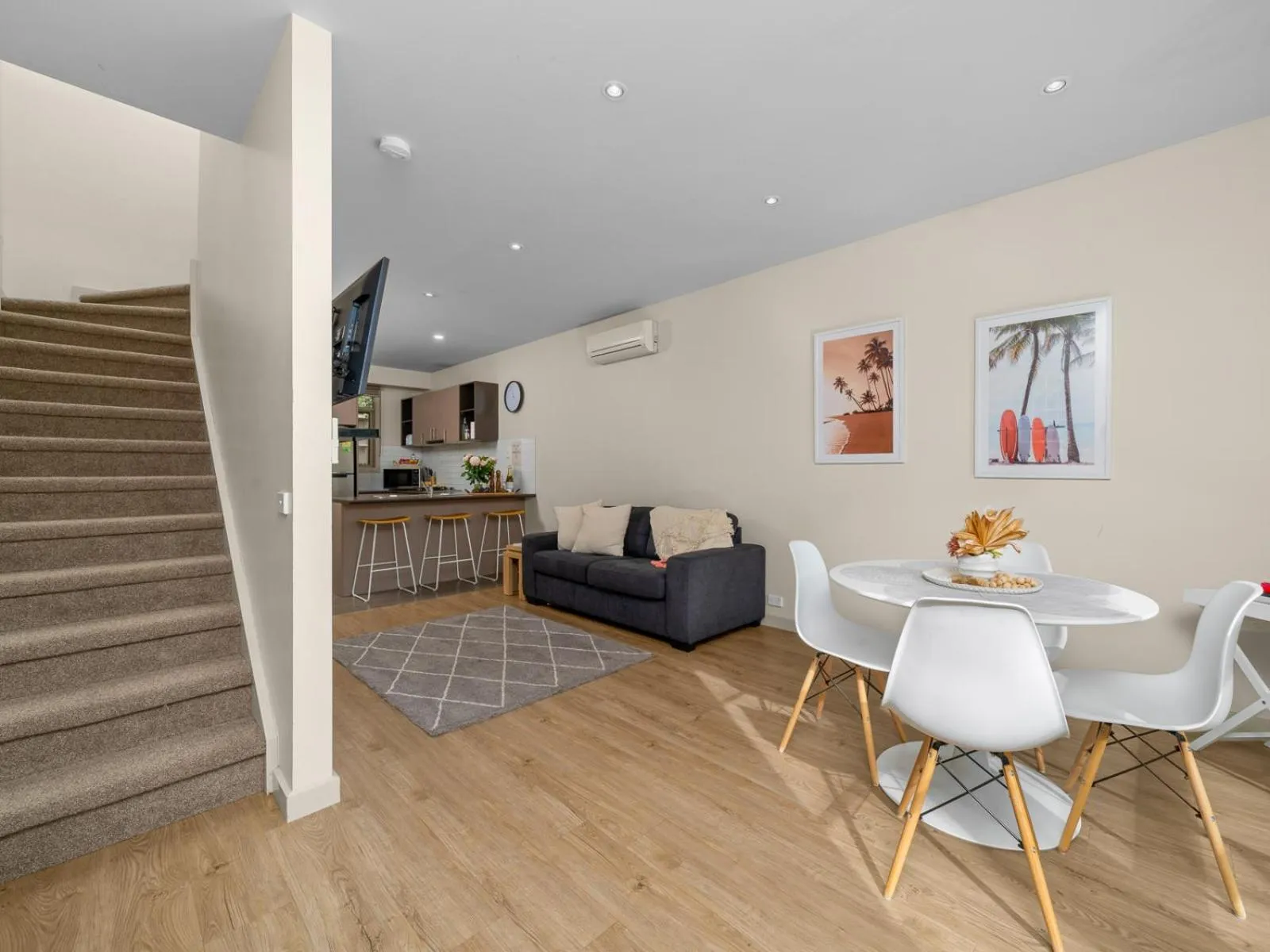 Central Shepparton Apartments