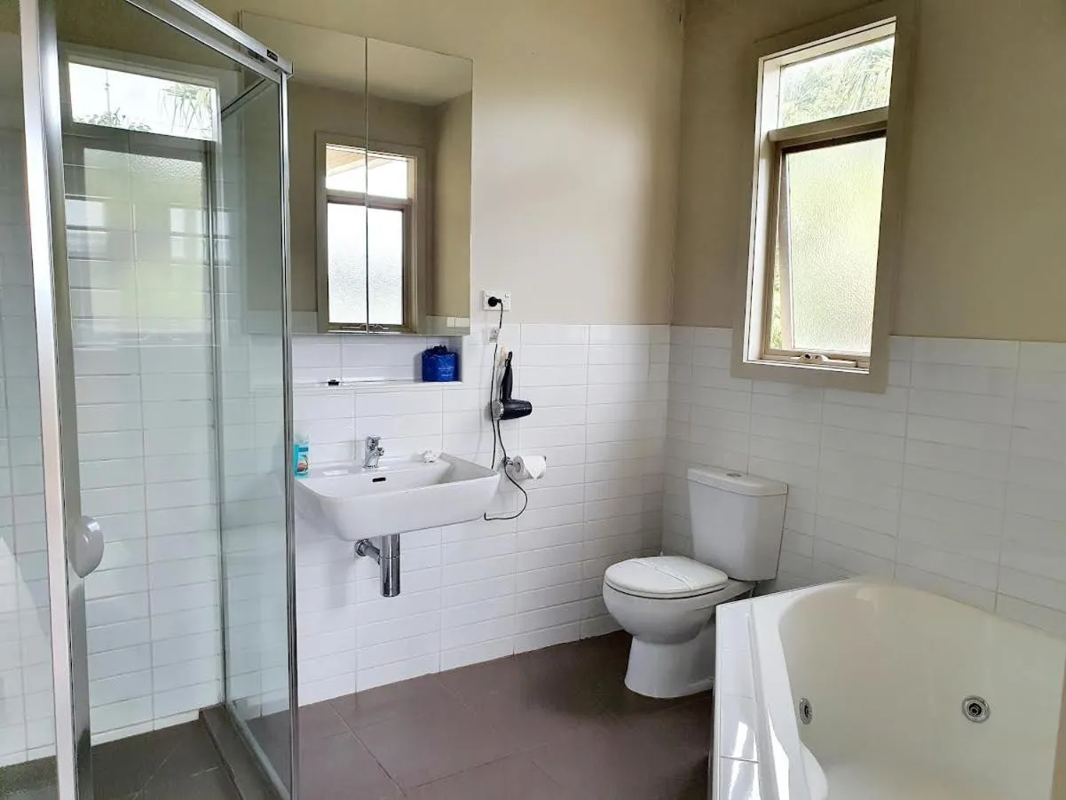 Central Shepparton Apartments