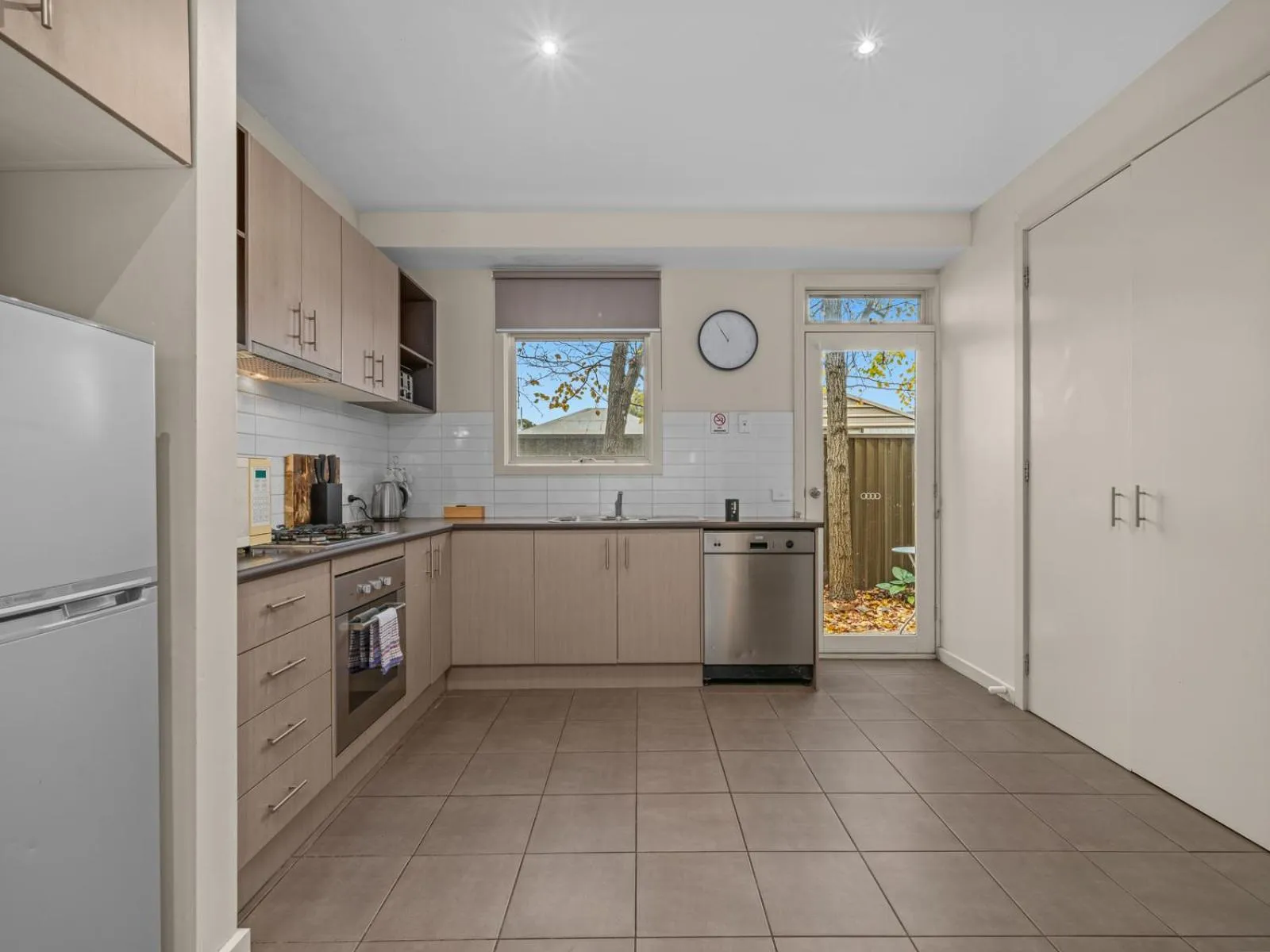 Central Shepparton Apartments