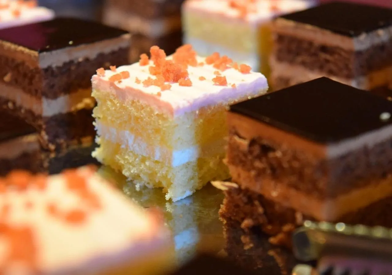 Breakfast in APA Hotel Akihabara Ekimae