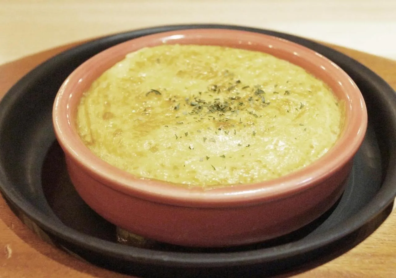 Food in APA Hotel Akihabara Ekimae