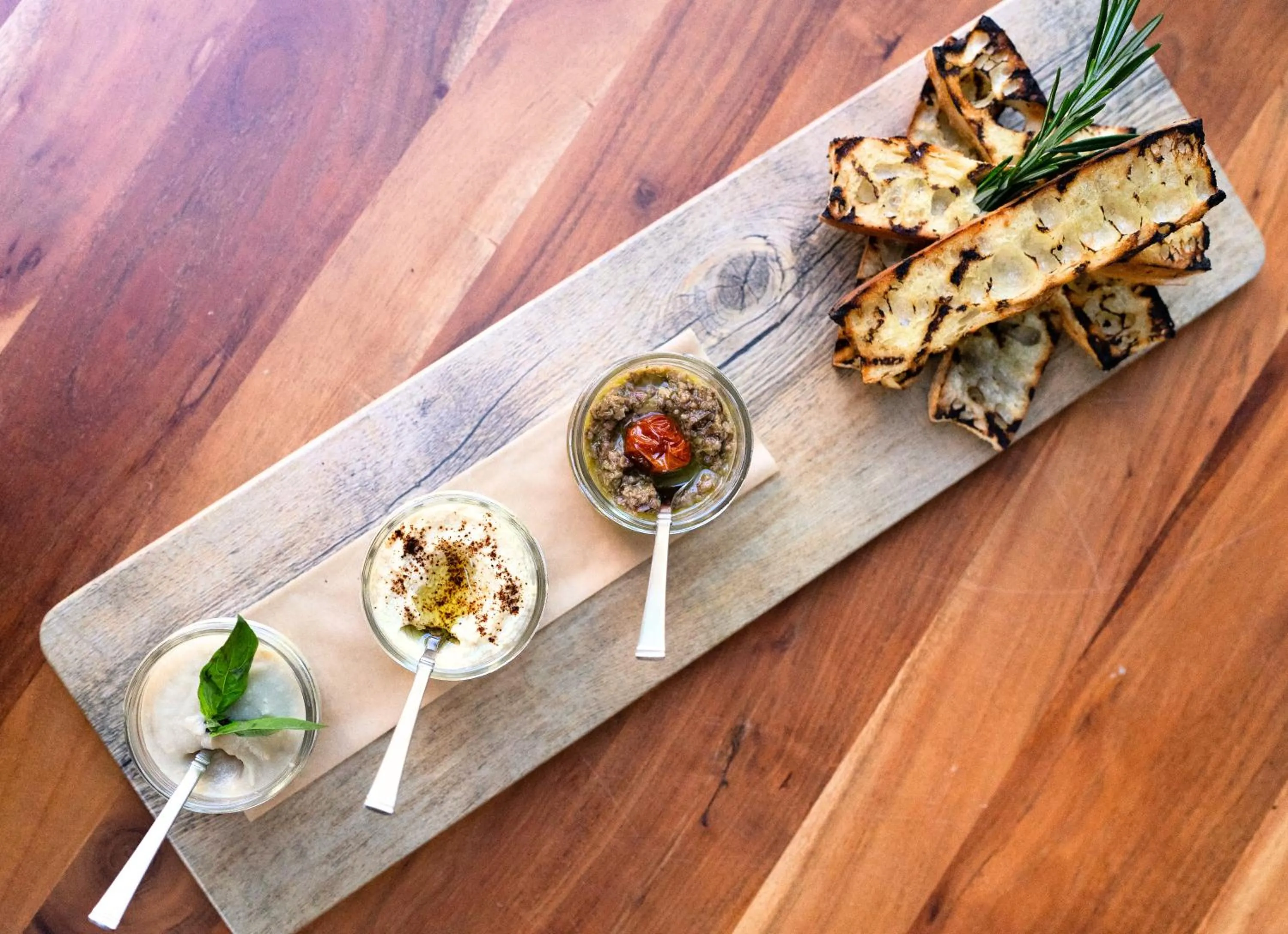 Food in Embassy Suites by Hilton Fort Worth Downtown