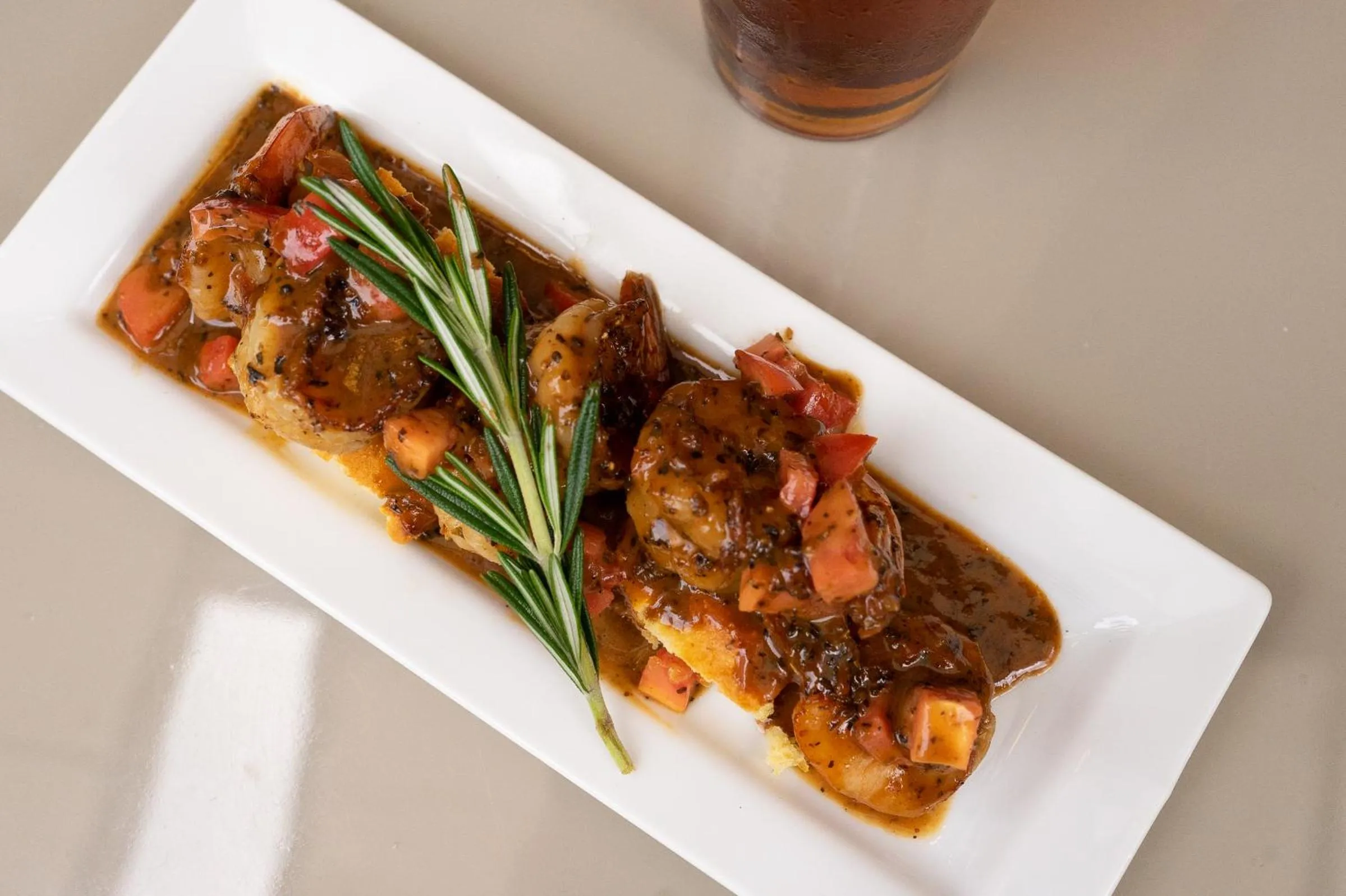 Food in Embassy Suites by Hilton Fort Worth Downtown