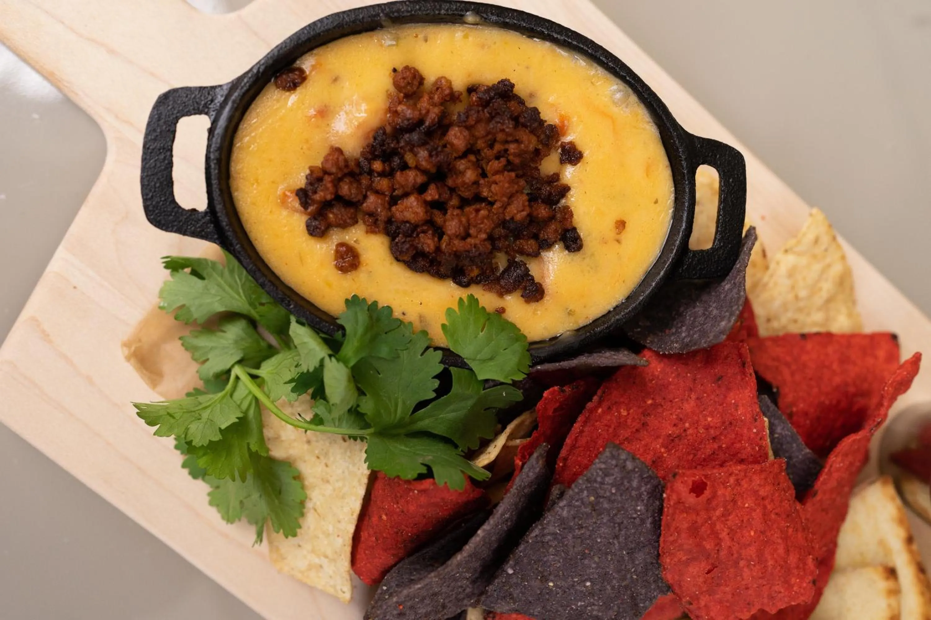 Food in Embassy Suites by Hilton Fort Worth Downtown