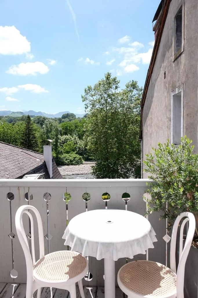 hôtel Piellenia