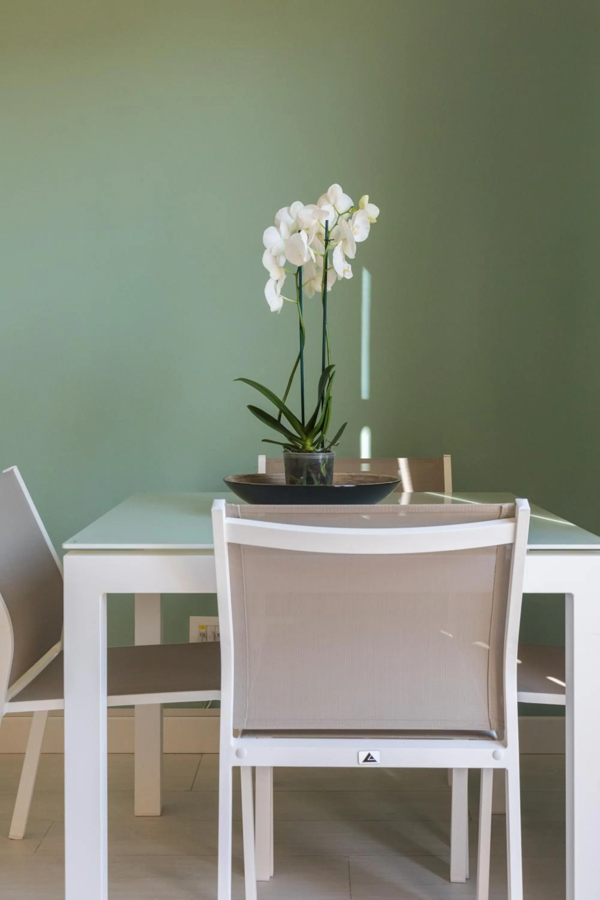 I Mori di Porta Nuova Suite & Terrace