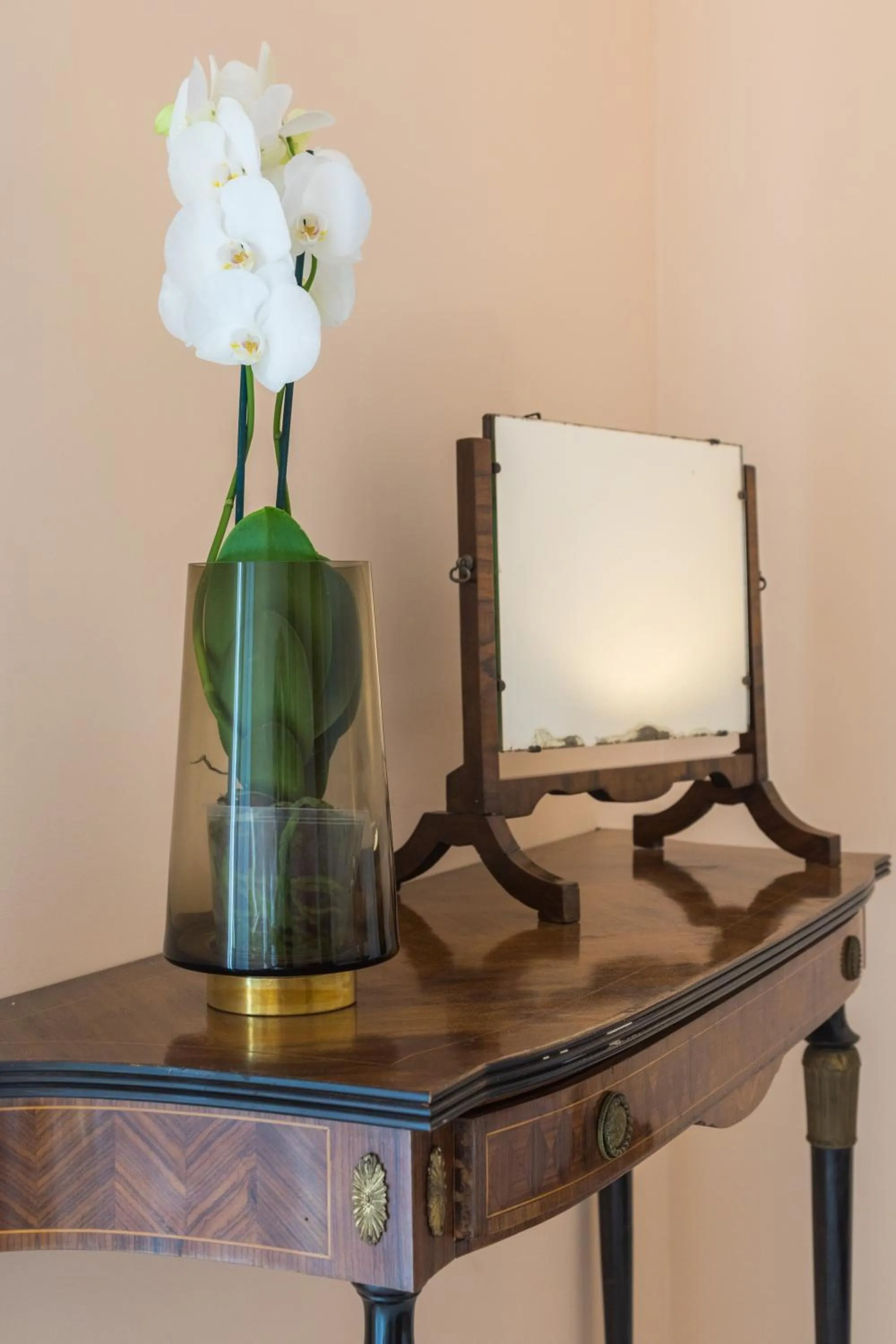 I Mori di Porta Nuova Suite & Terrace