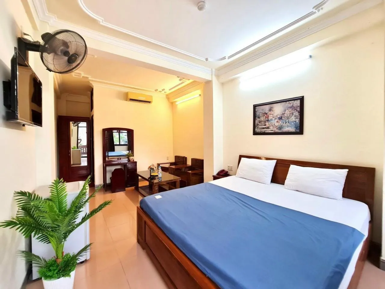 Star Binh Duong Hotel