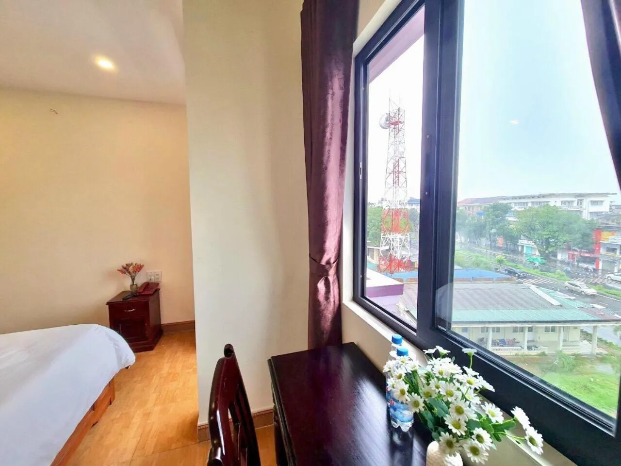 Star Binh Duong Hotel