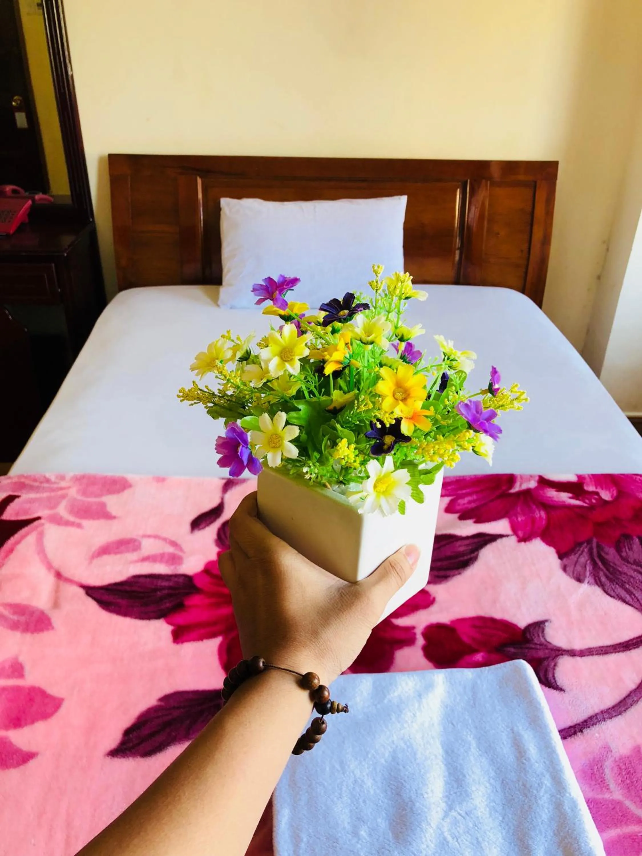 Star Binh Duong Hotel