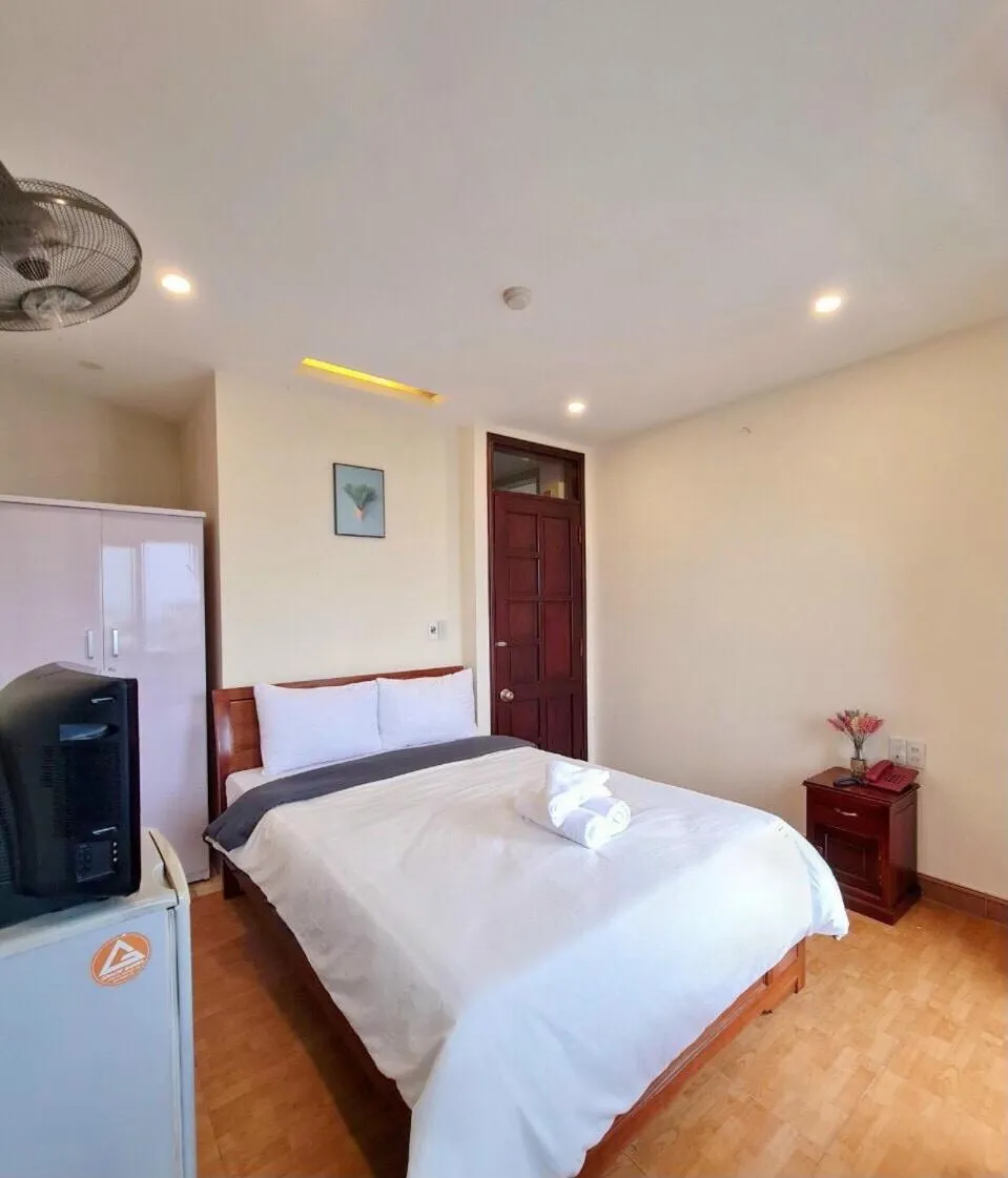 Star Binh Duong Hotel