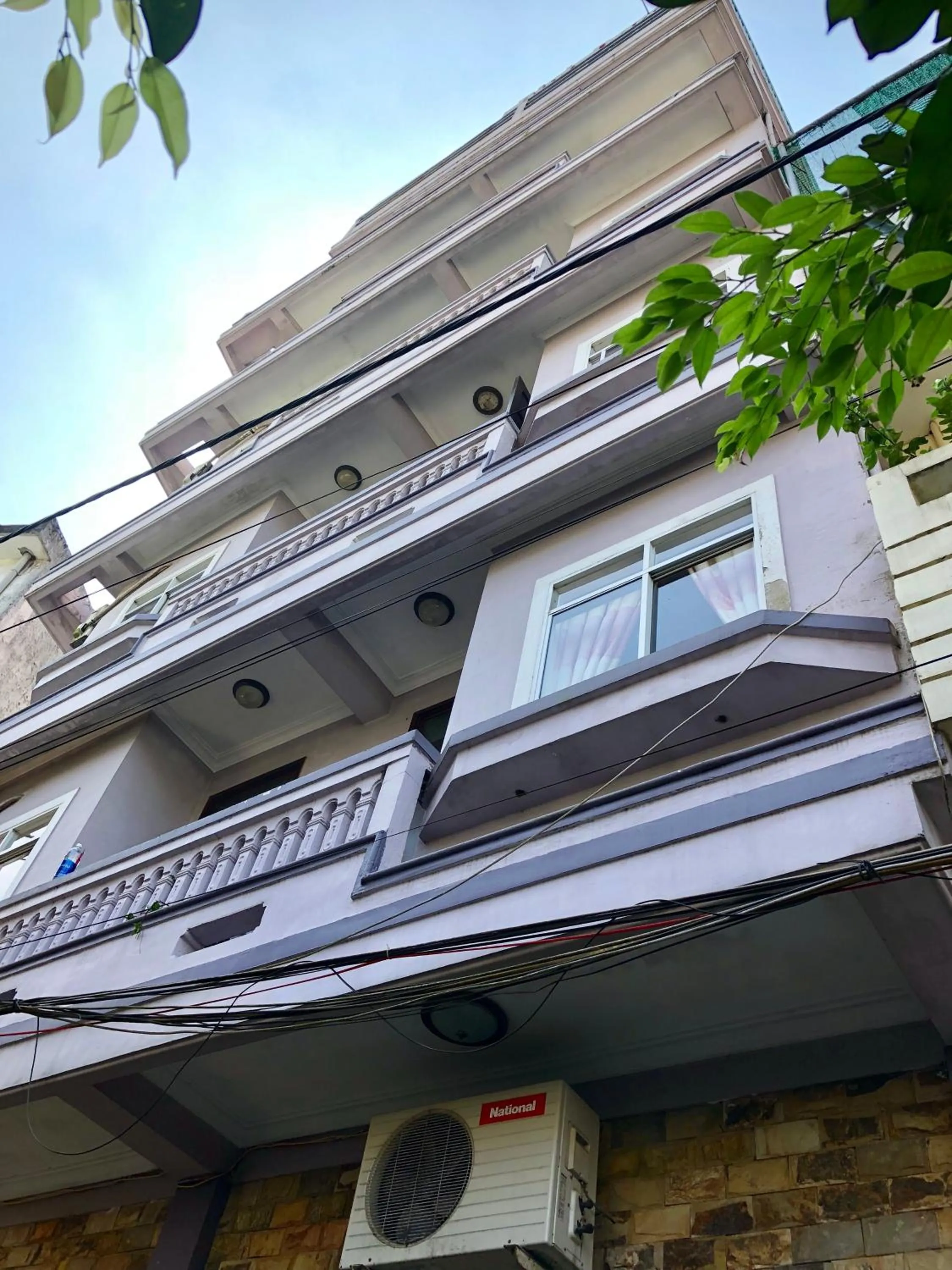 Star Binh Duong Hotel