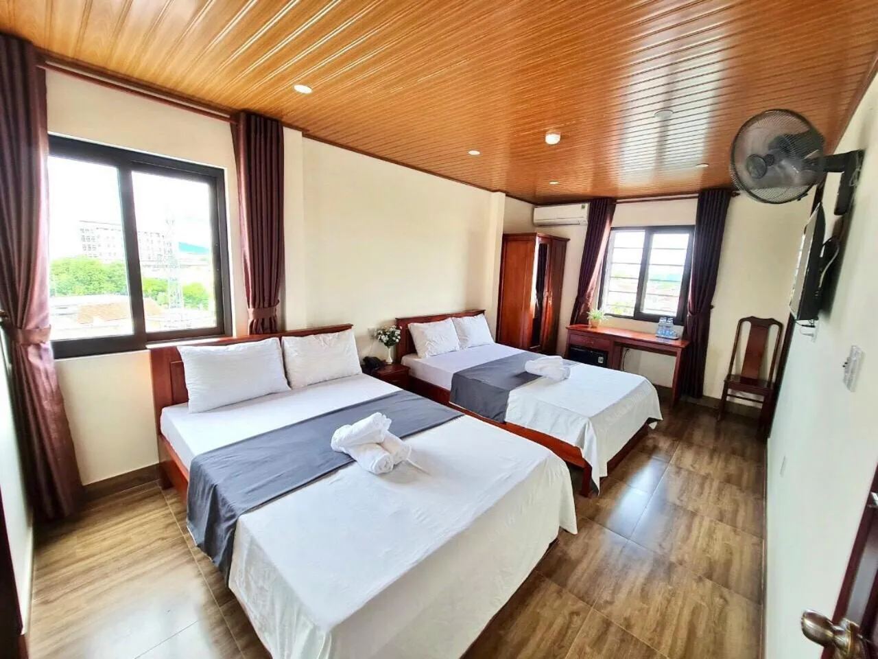 Star Binh Duong Hotel