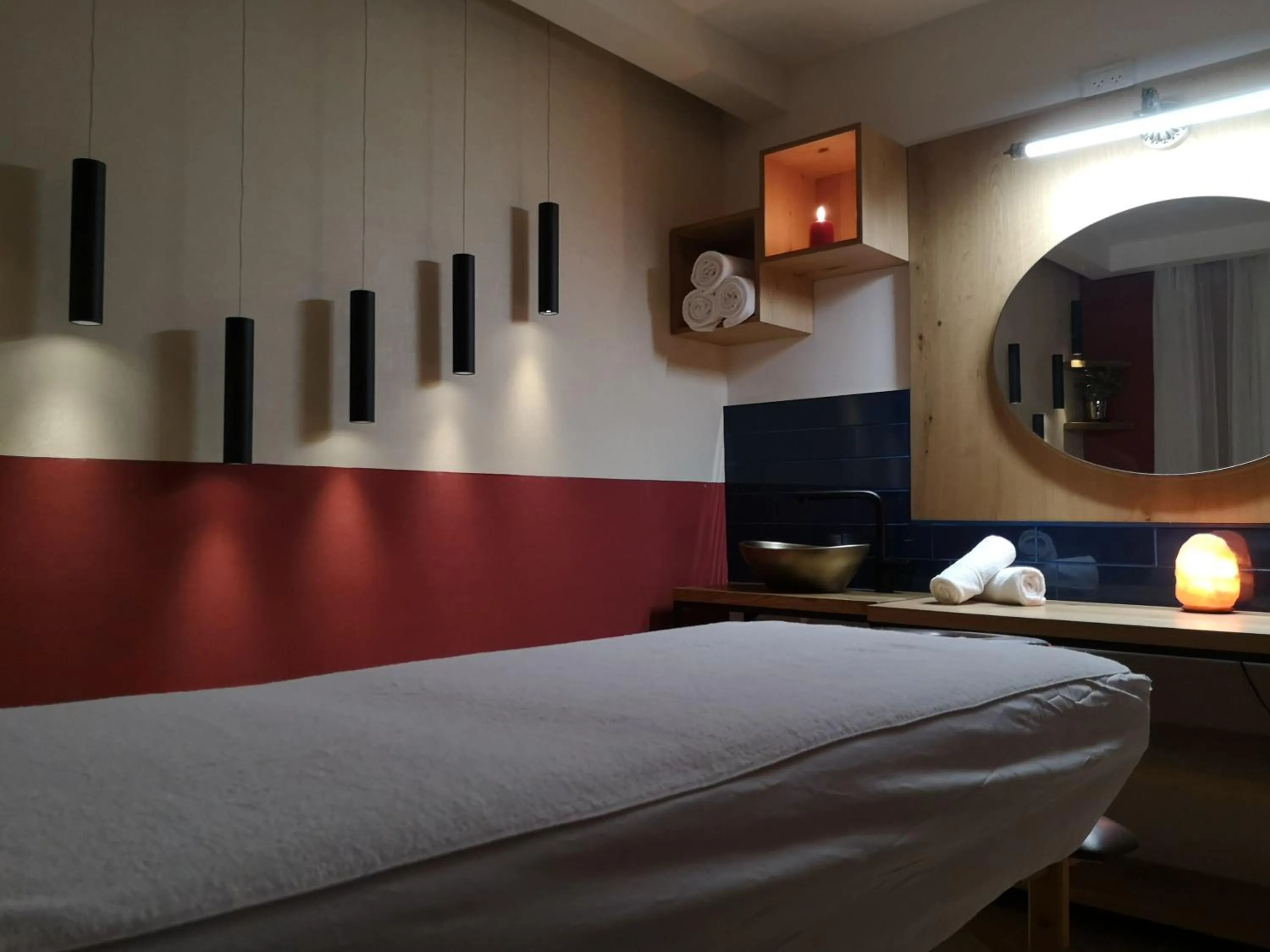 Activities, Bed in Biazi Hotel