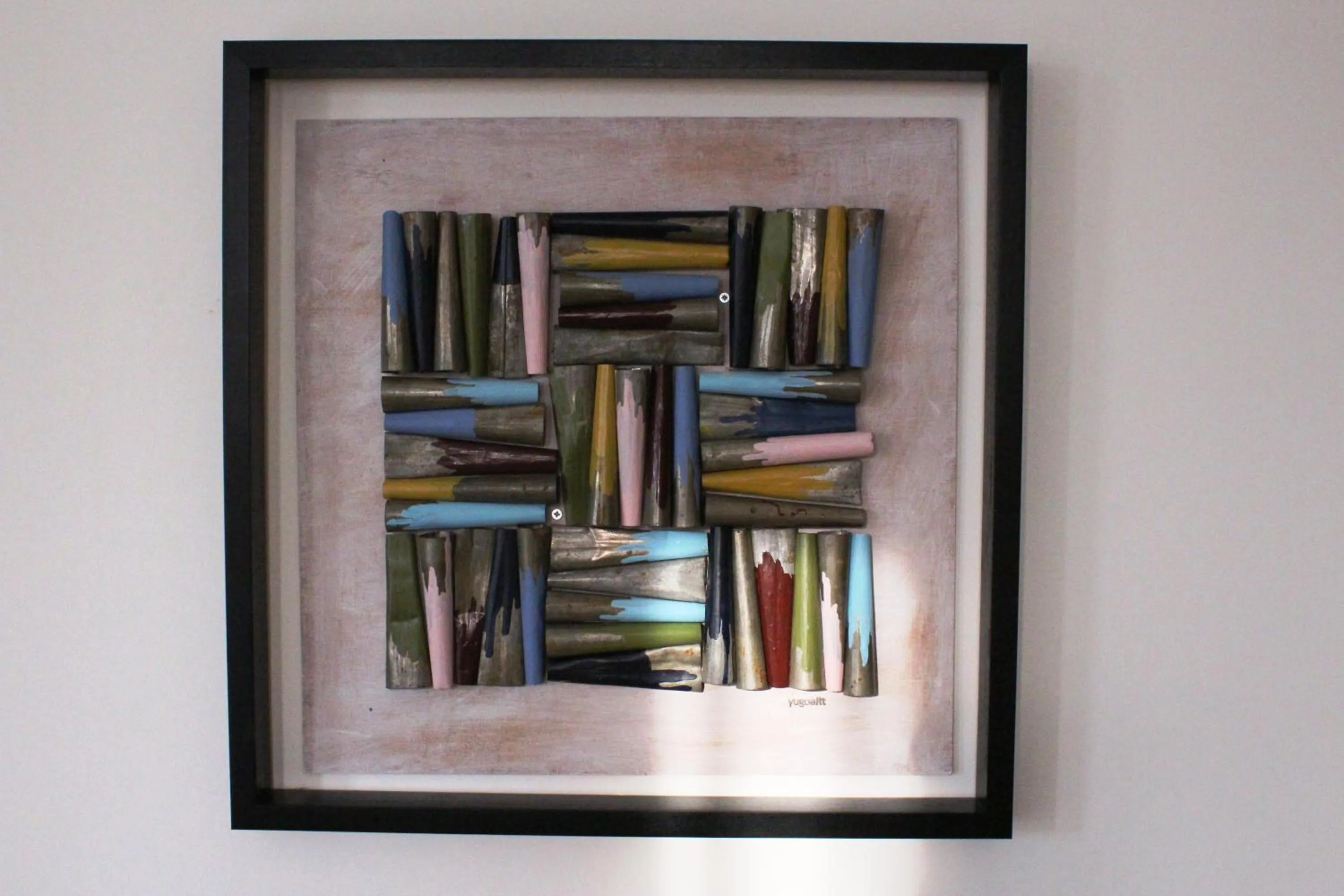 Photo of the whole room in Biazi Hotel