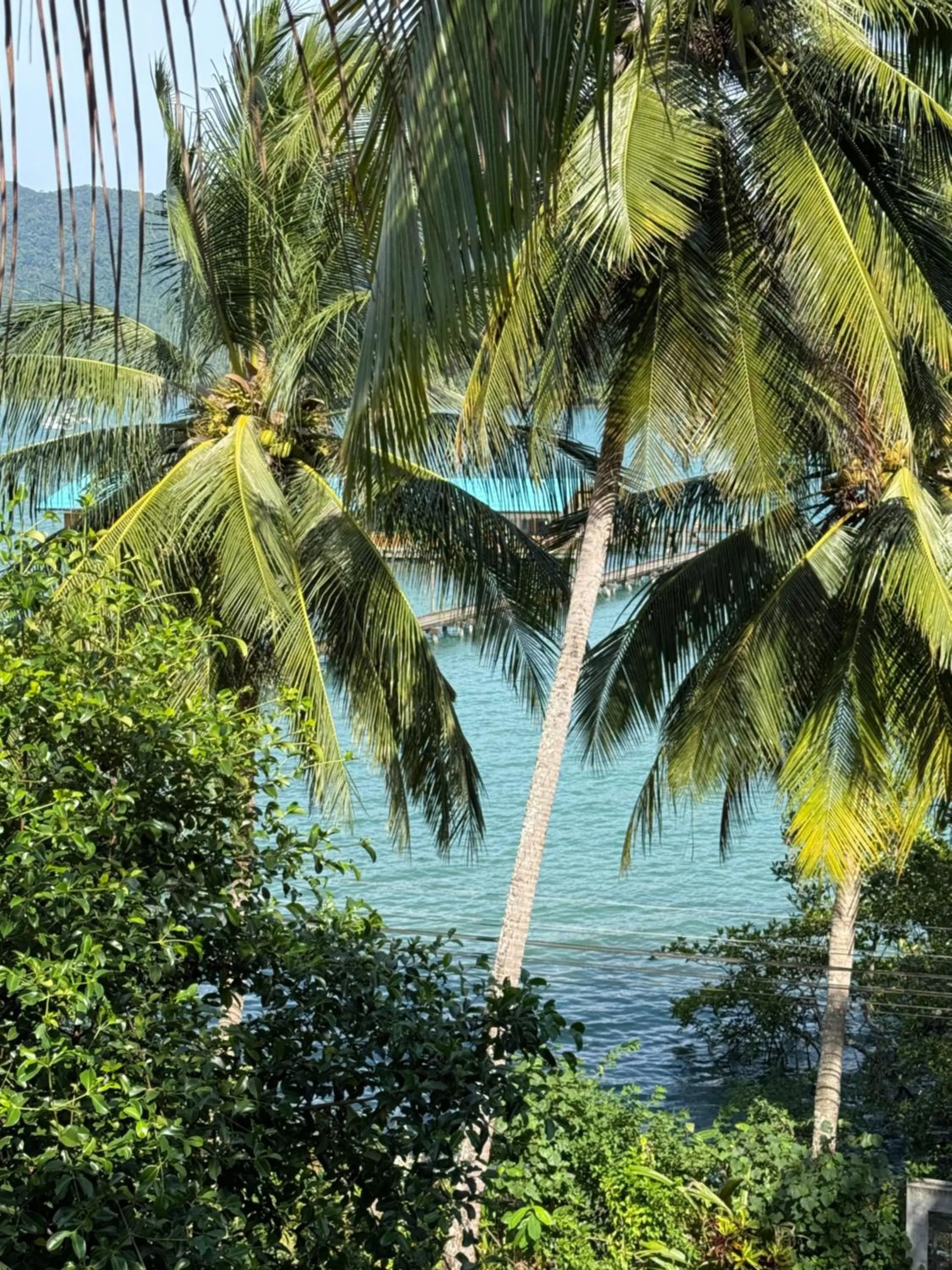 Island View Resort Koh Chang