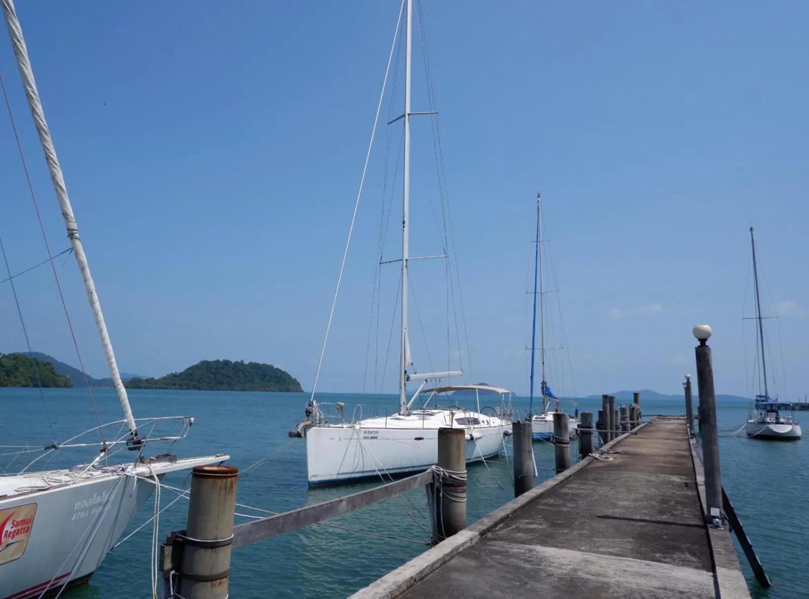 Island View Resort Koh Chang