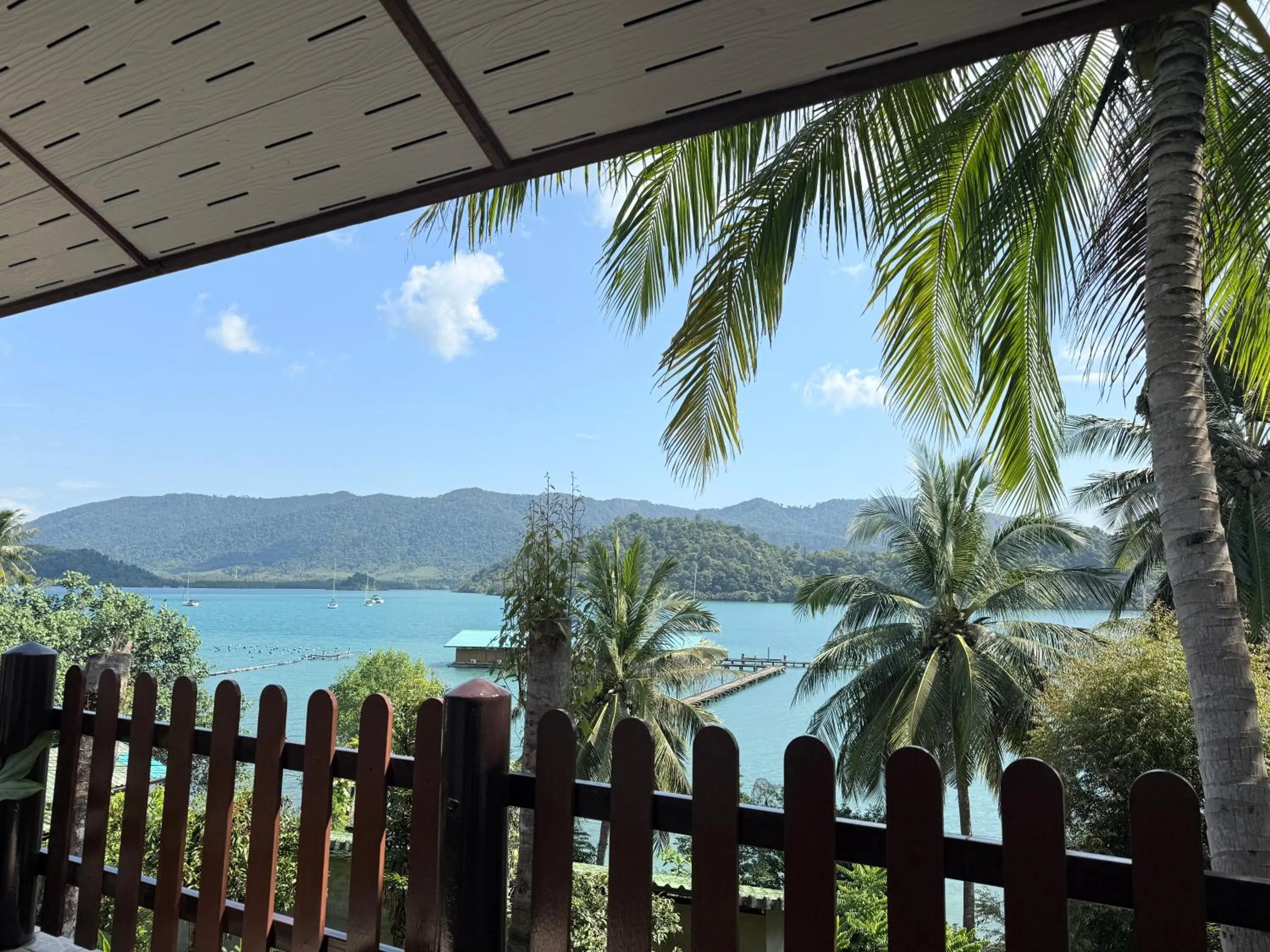 Island View Resort Koh Chang